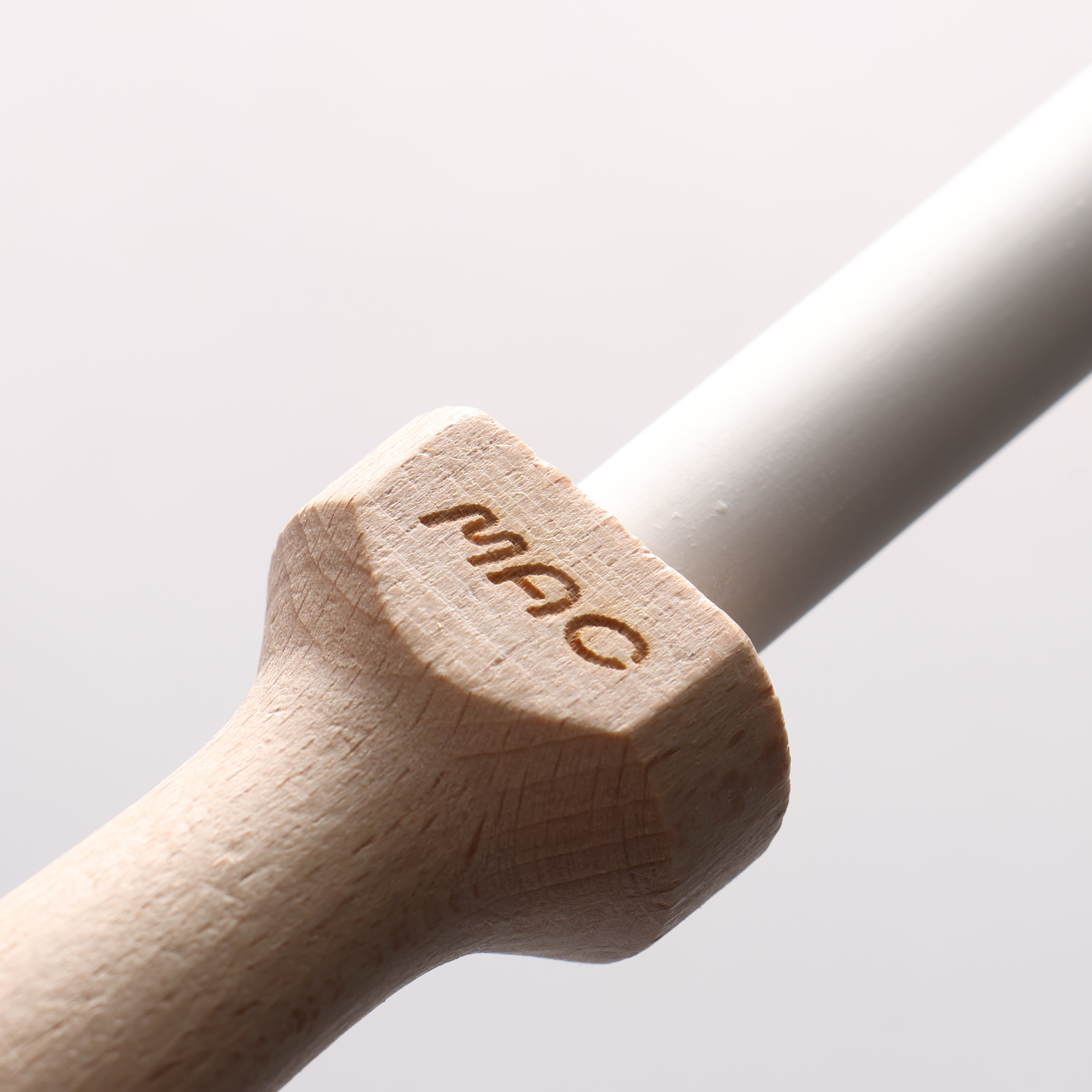 MAC SR-65 Ceramic Sharpening Rod 180mm - Japanny - Best Japanese Knife