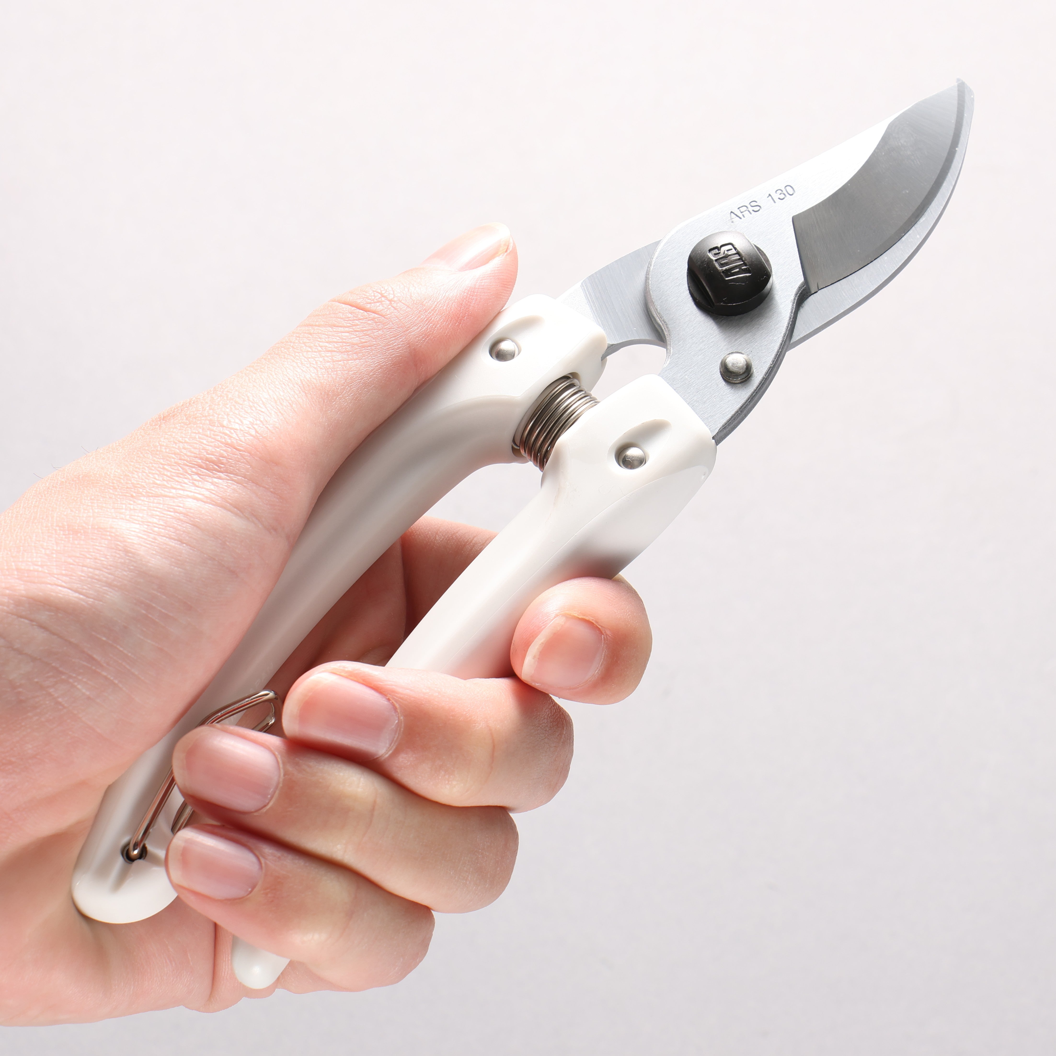 ARS Pruning Shears mini choki DX - Japanny - Best Japanese Knife