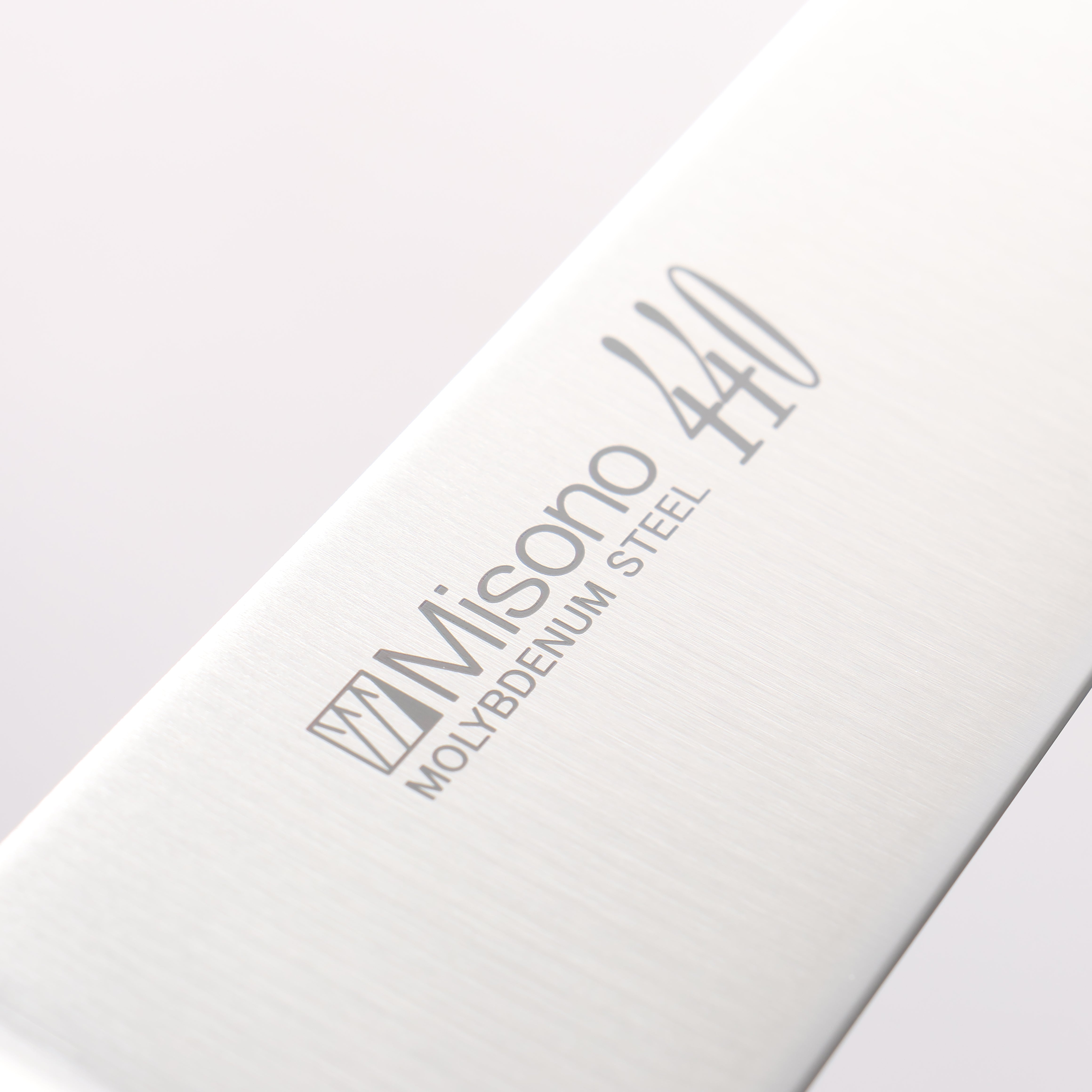 Misono 440 Molybdenum Sujihiki 240mm - Japanny - Best Japanese Knife