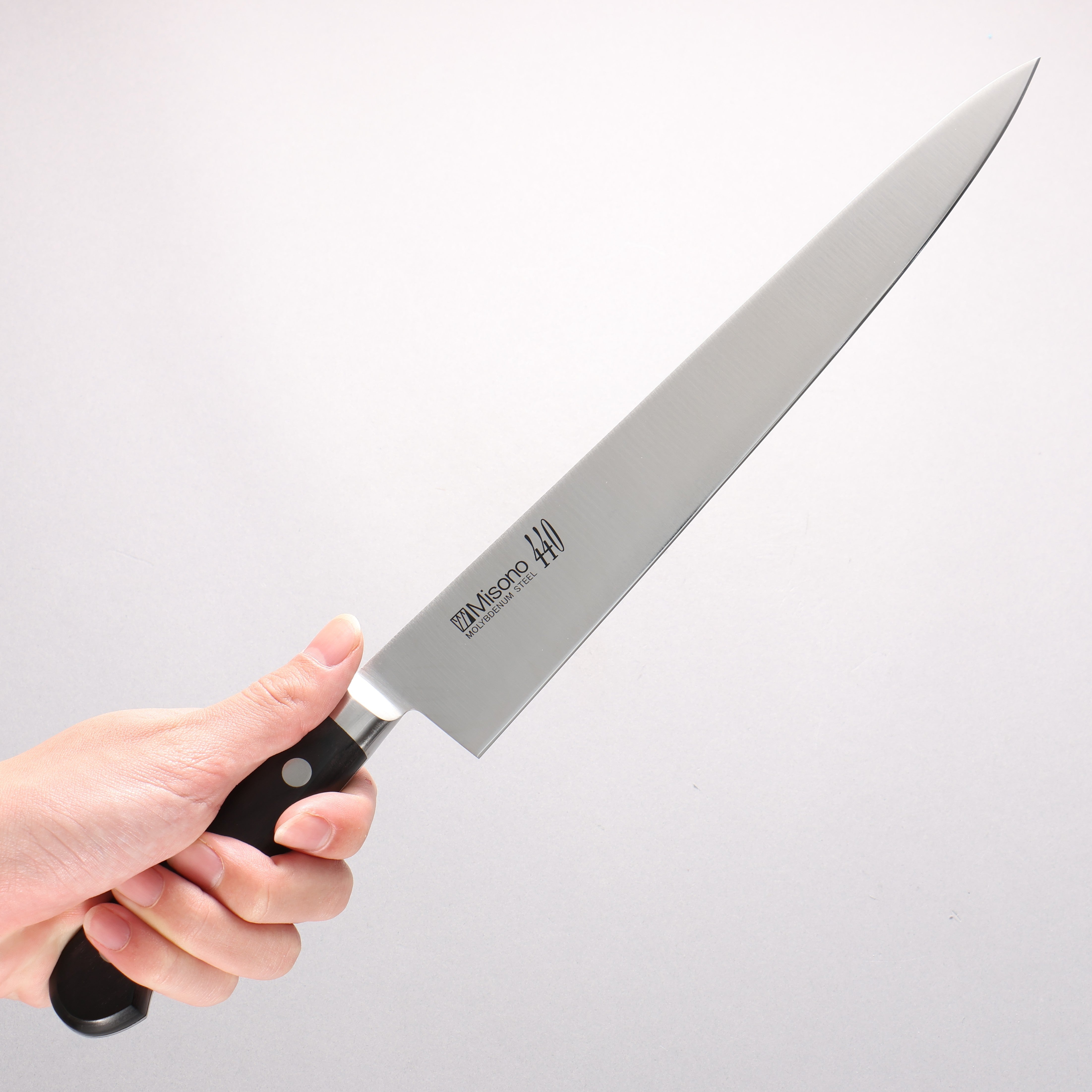 Misono 440 Molybdenum Sujihiki 270mm - Japanny - Best Japanese Knife