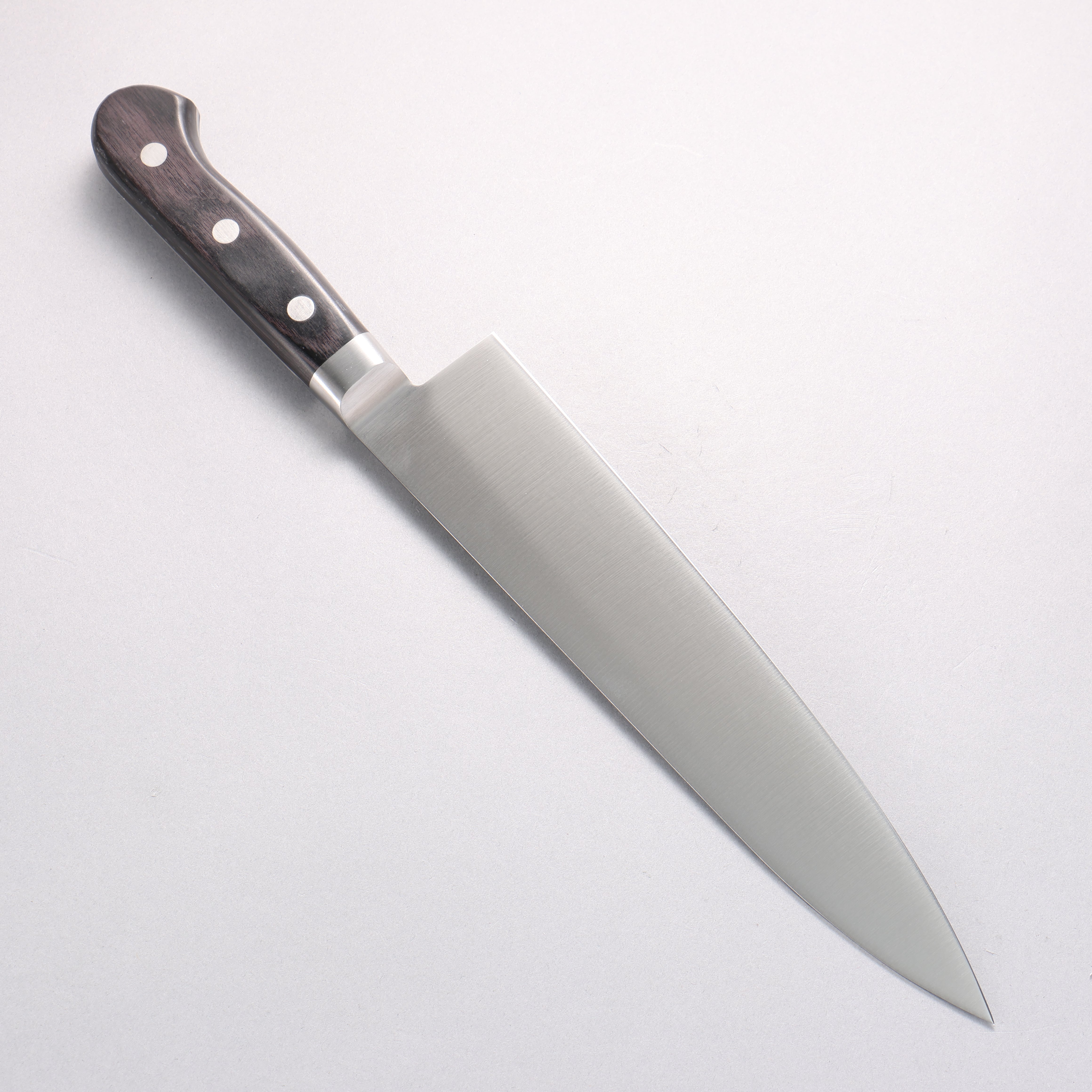 Misono 440 Molybdenum Gyuto - Japanny - Best Japanese Knife