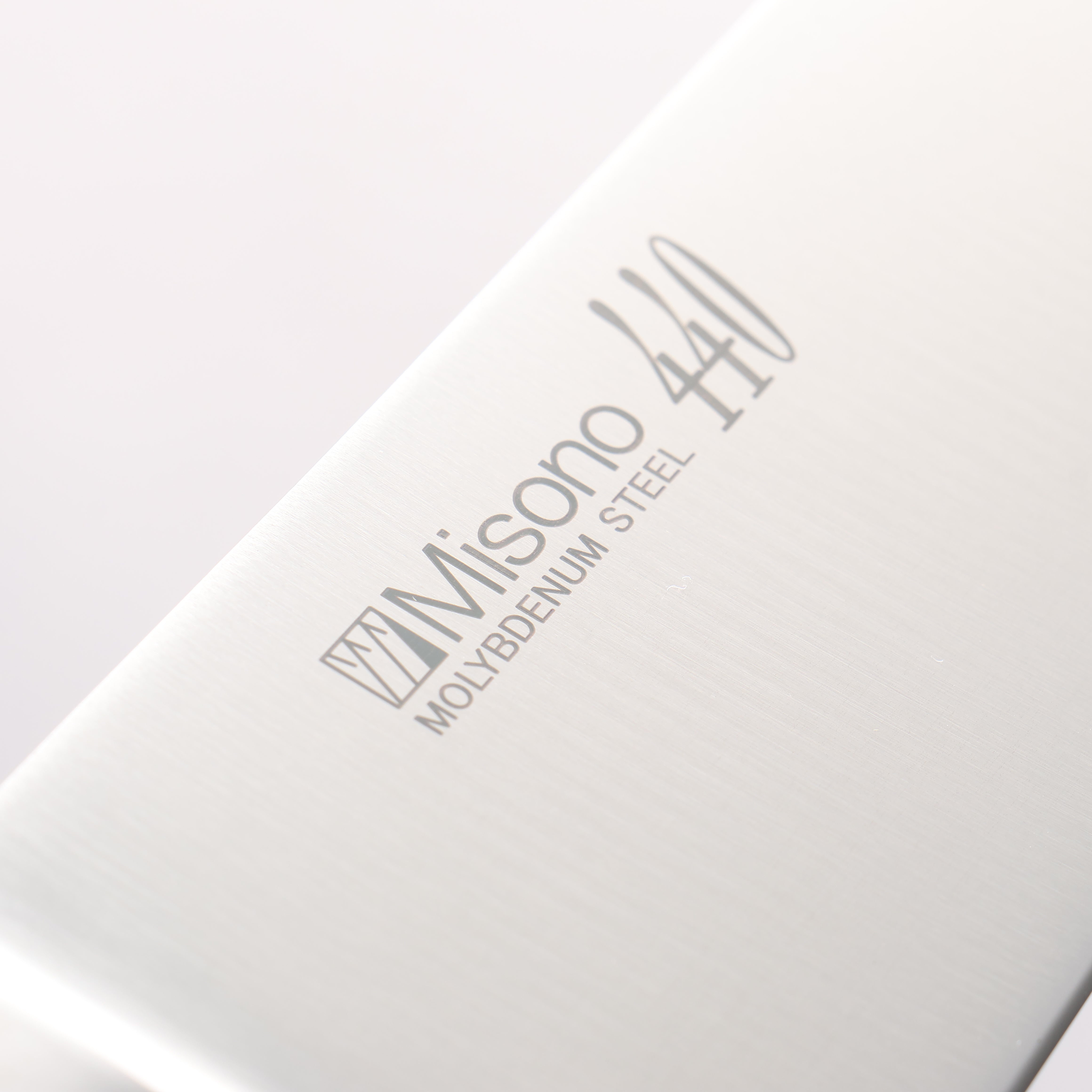 Misono 440 Molybdenum Gyuto - Japanny - Best Japanese Knife