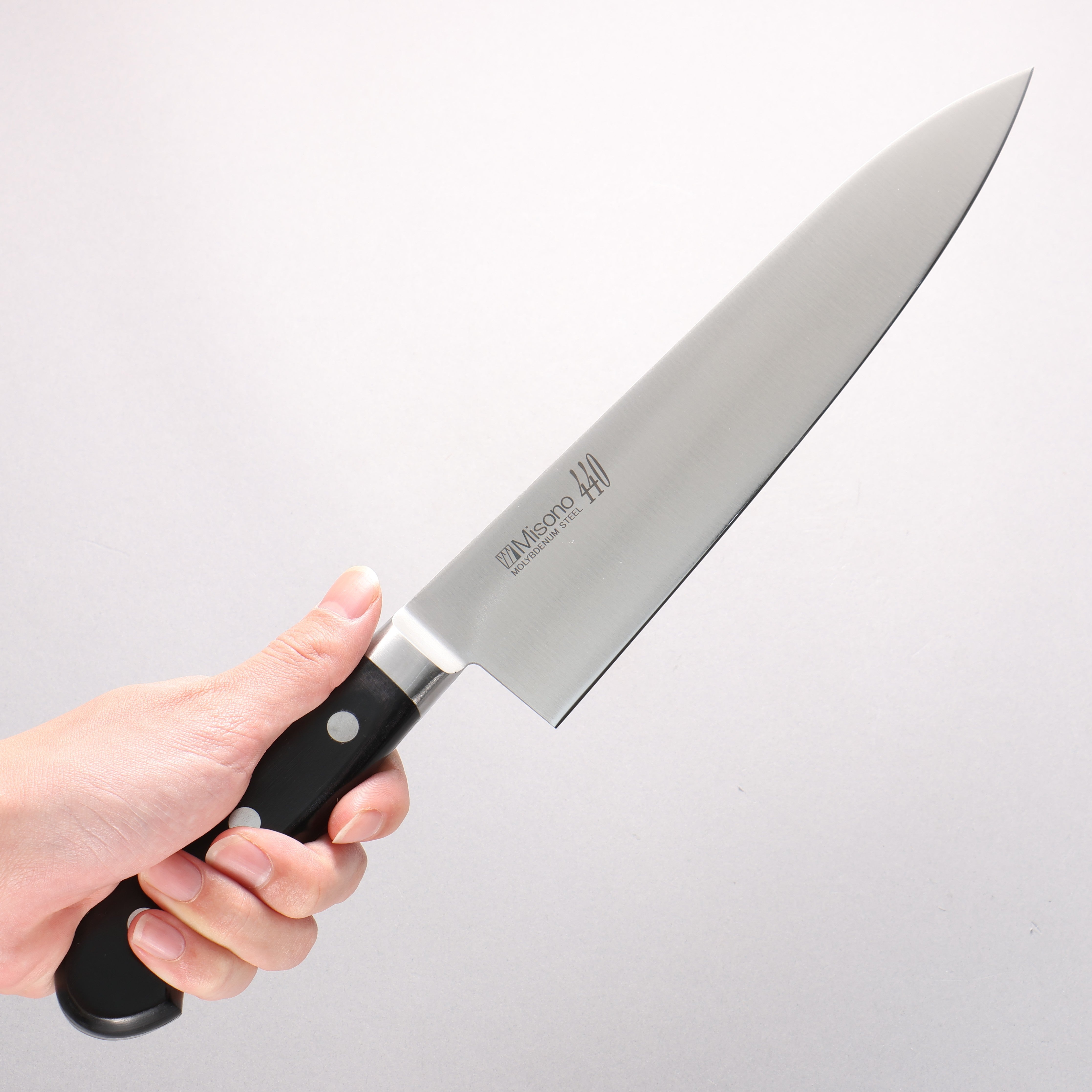 Misono 440 Molybdenum Gyuto - Japanny - Best Japanese Knife