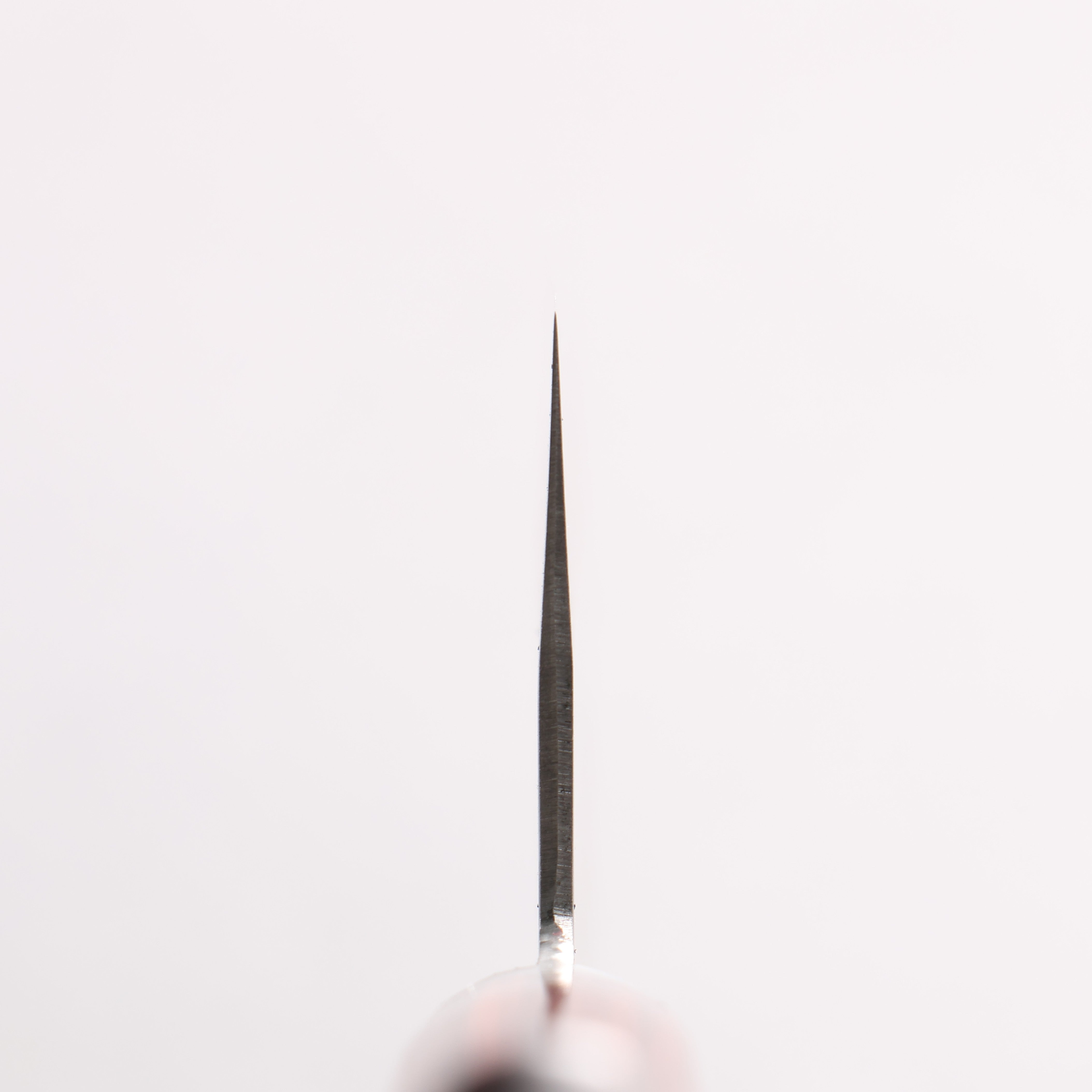 Kunihira Sairyu VG10 Damascus Migaki Finished Nakiri 165mm Mahogany Handle - Japanny - Best Japanese Knife