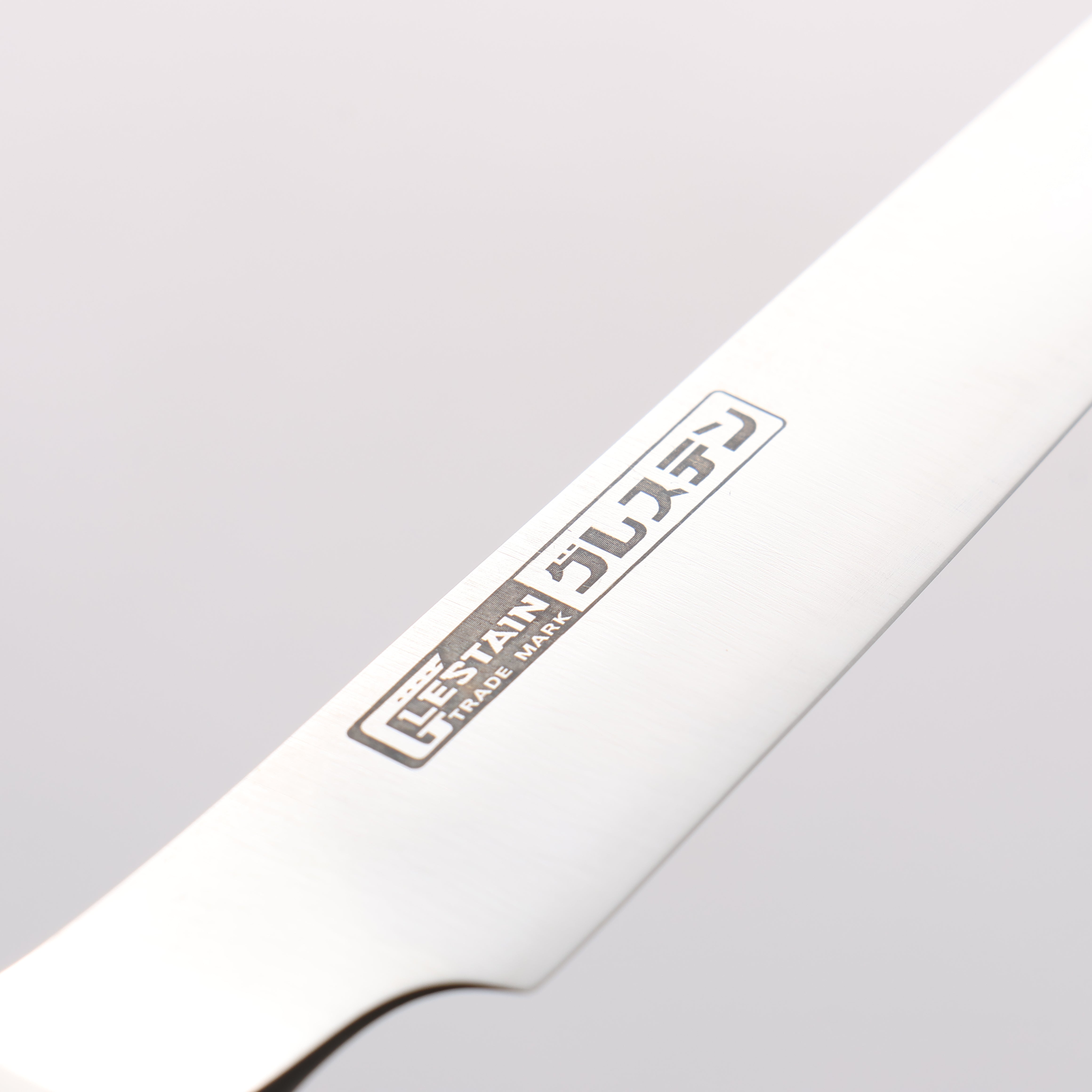 Glestain Stainless Steel Paring