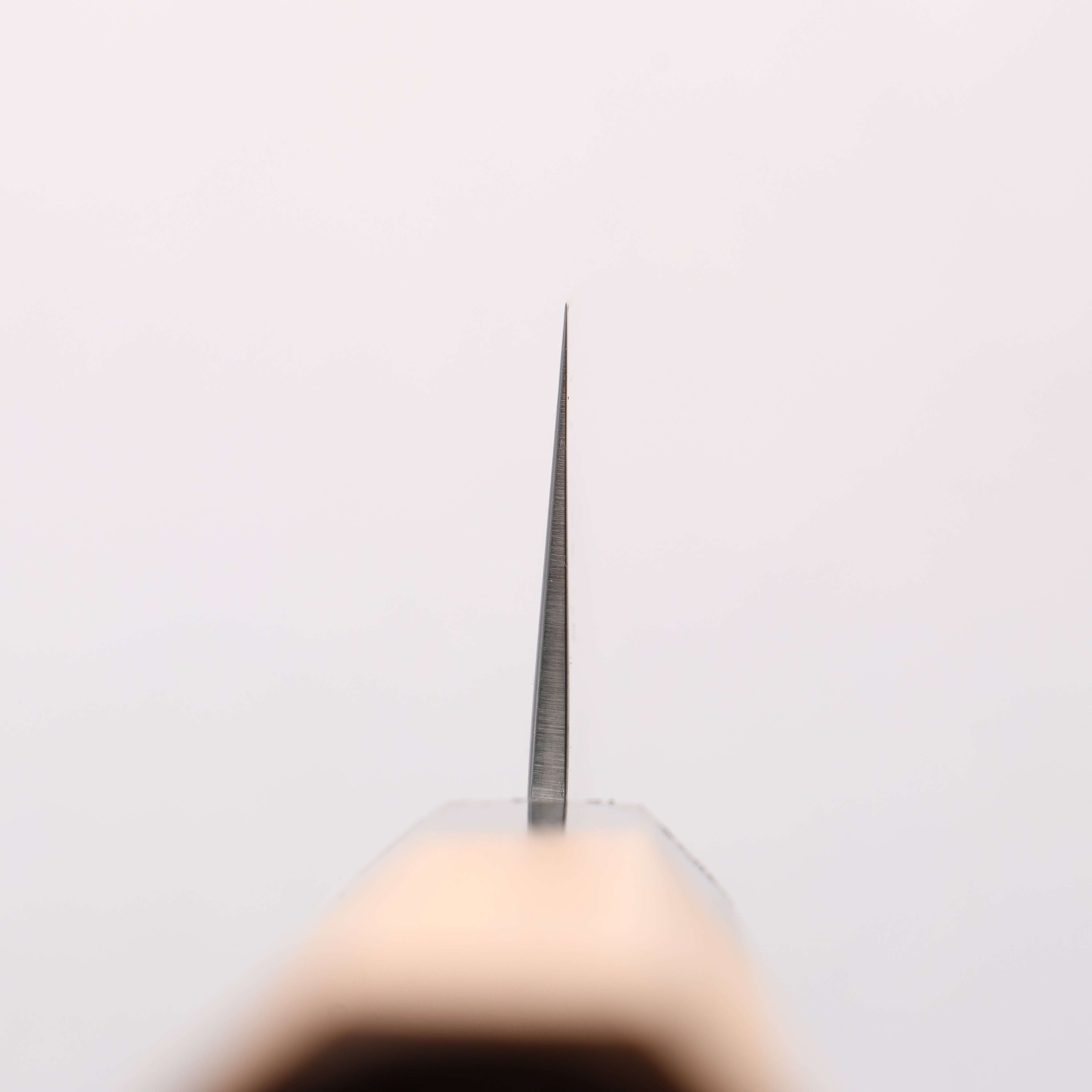 Sakai Takayuki VG10 33-lagiges Damast-Nakiri, 160 mm, Live-Eiche, lackierter (Kokushin) Griff