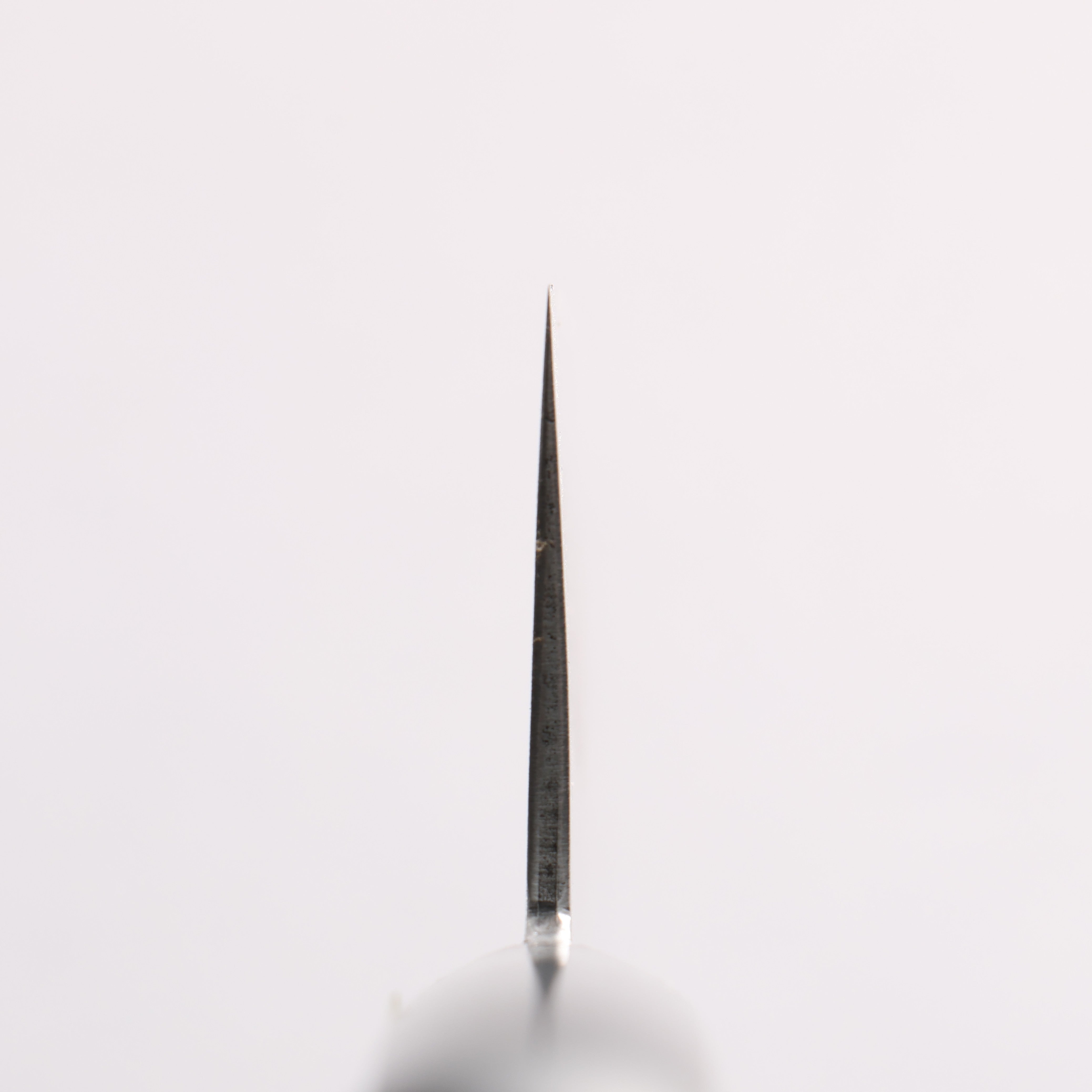 Shigeki Tanaka Silver Steel No.3 Gyuto 270mm Black Pakka wood Handle