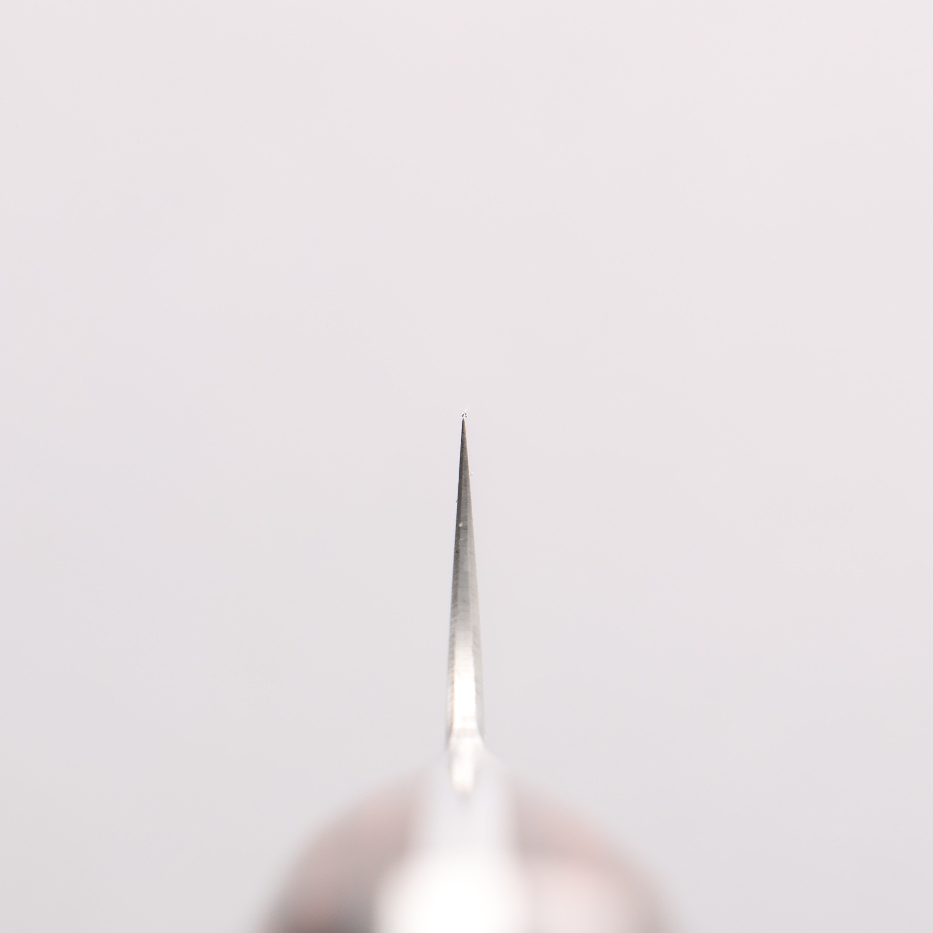 Kajin Blue Super Damascus Petty-Utility 150mm Mahogany Handle