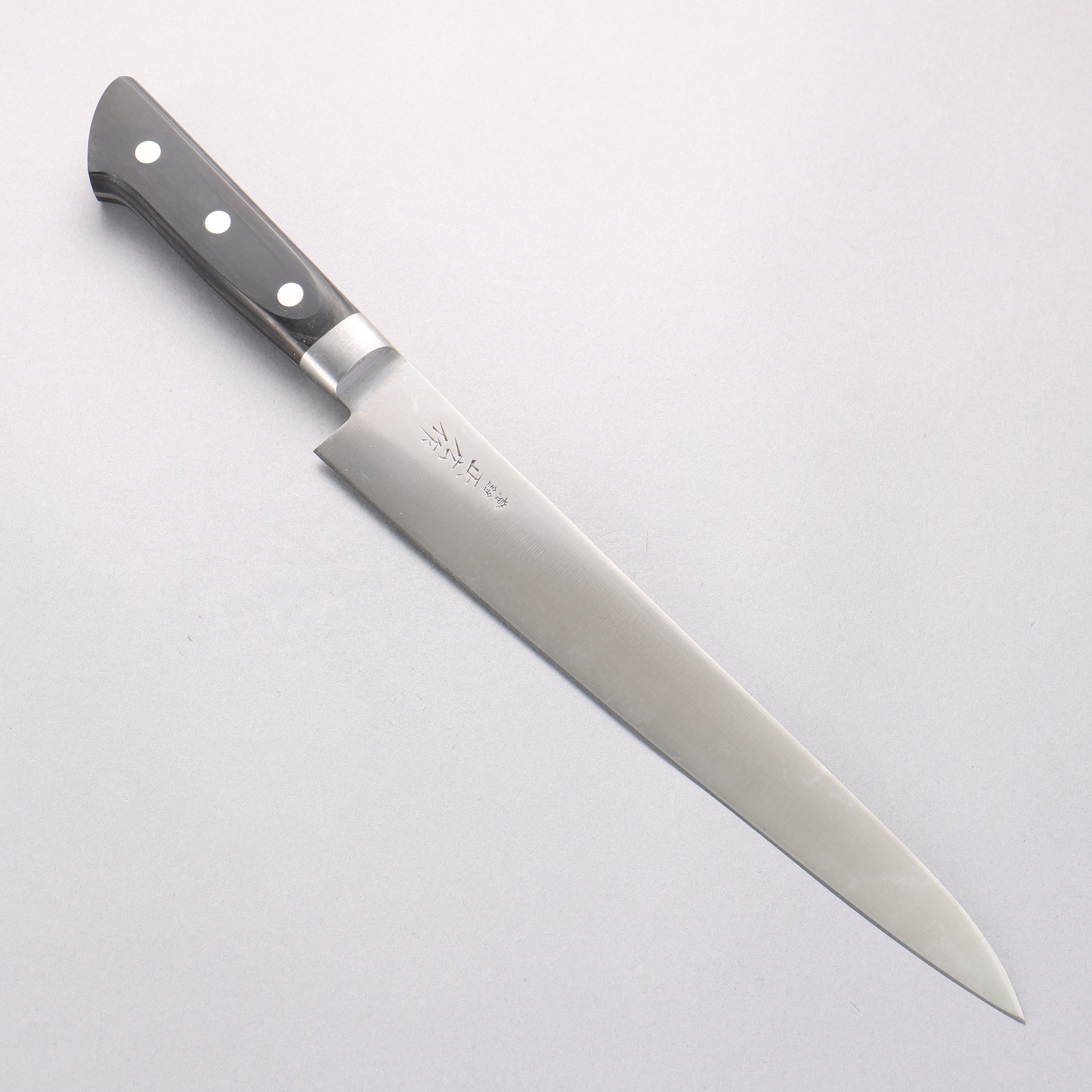 Masahiro Japanese Steel (ZCD-U) Sujihiki - Japanny - Best Japanese Knife