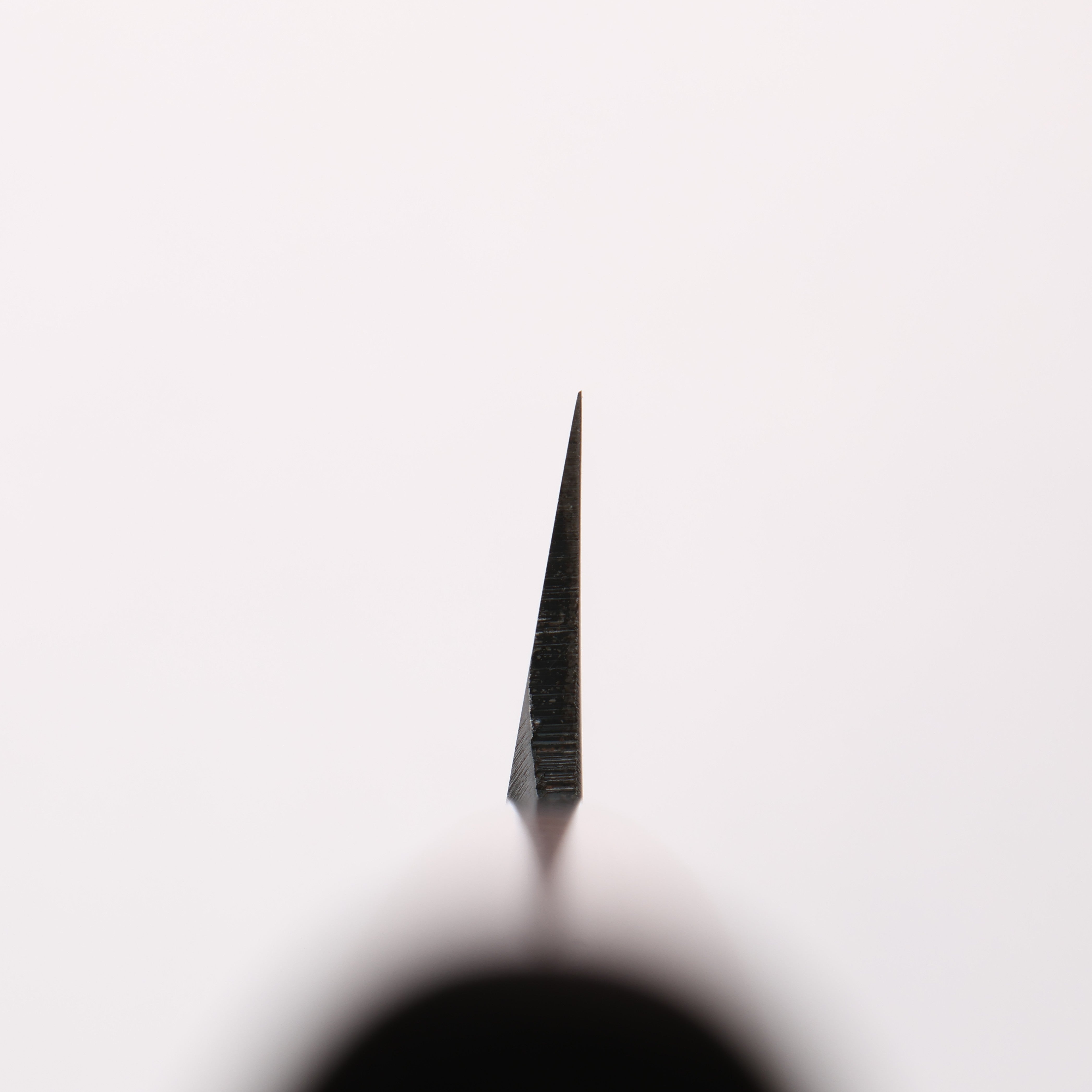 Seisuke Blue Steel Kasumitogi Yanagiba 300mm Rosewood Handle - Japanny - Best Japanese Knife