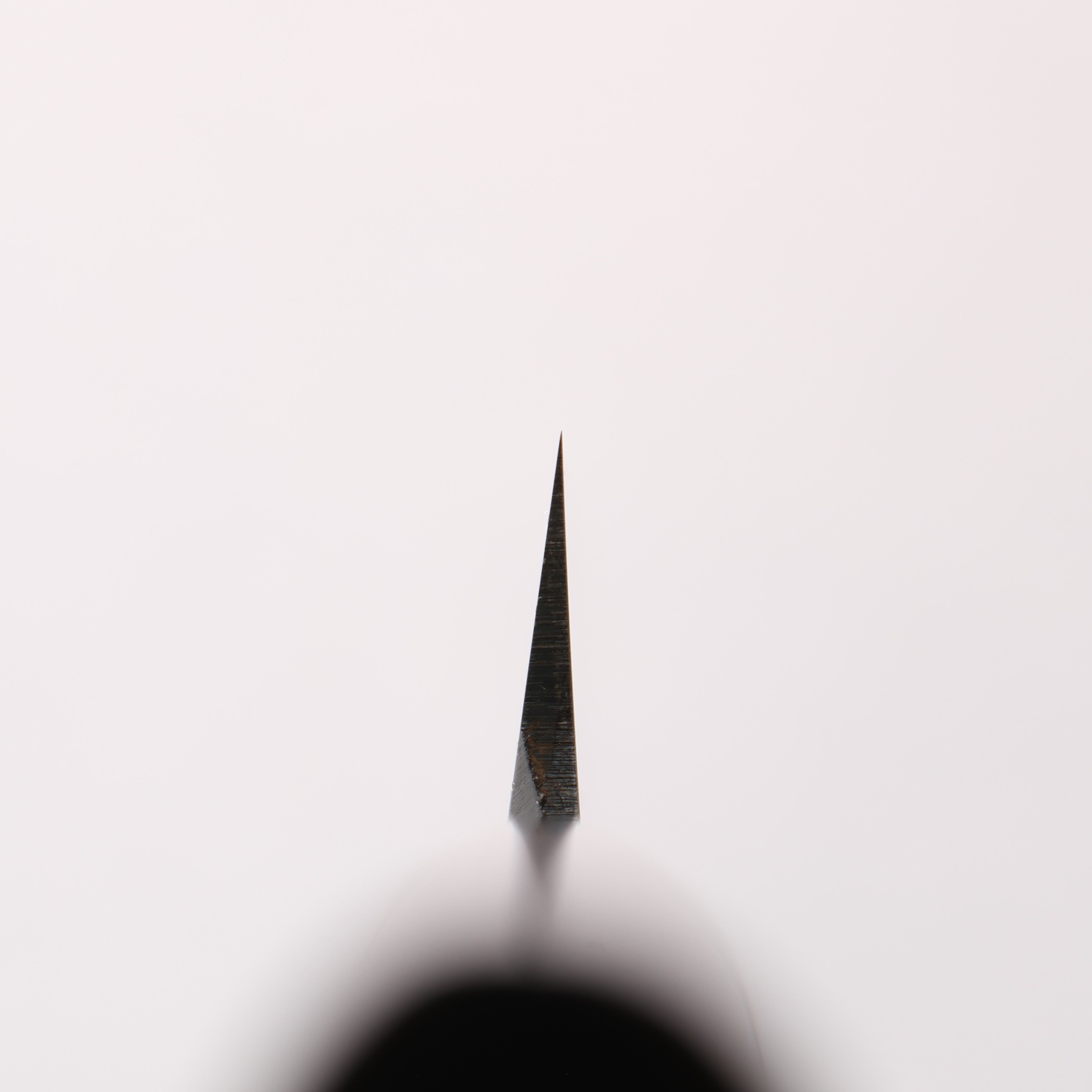 Seisuke Blue Steel Kasumitogi Yanagiba 270mm Rosewood Handle - Japanny - Best Japanese Knife