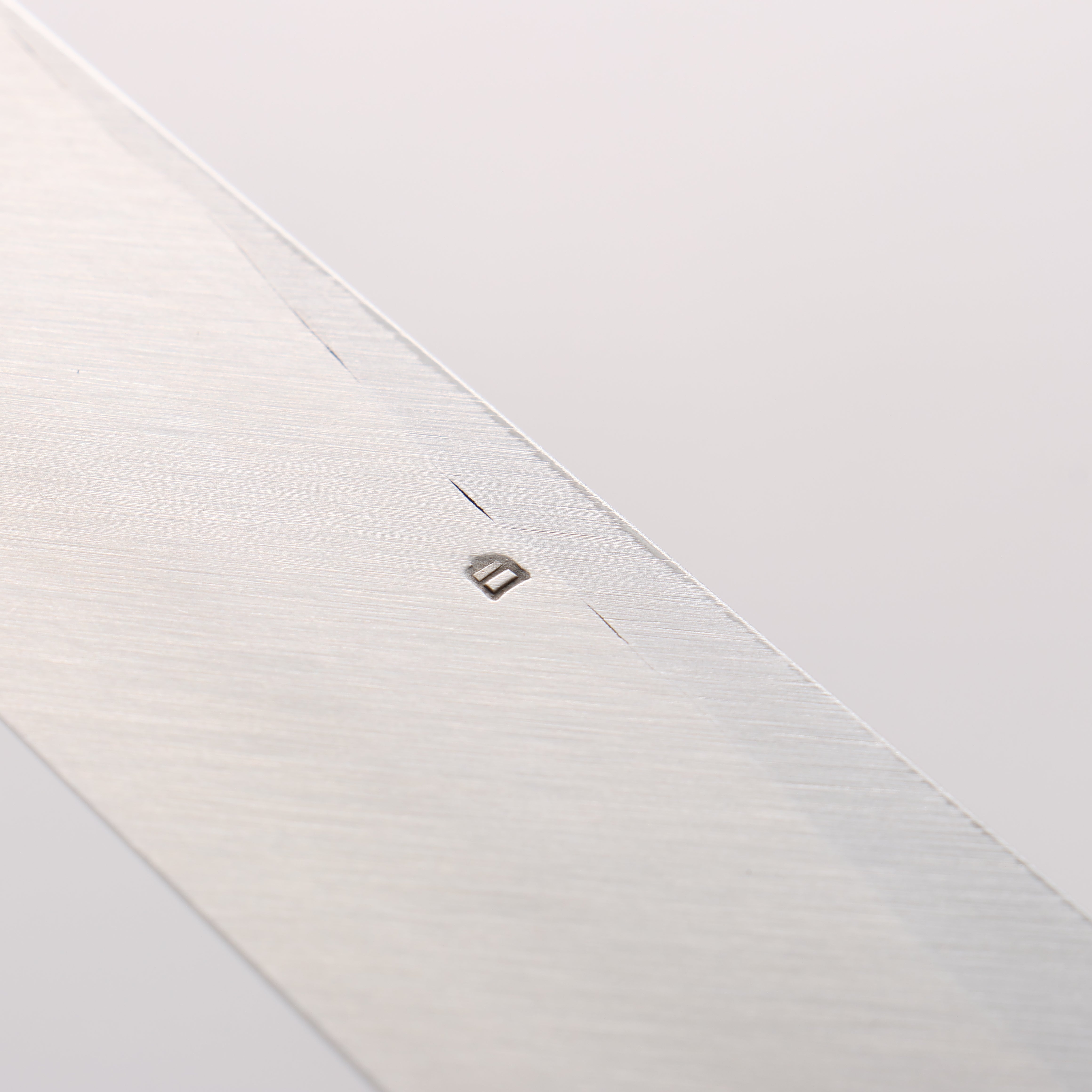 Kikuzuki White Steel No.2 Nashiji Kiritsuke Yanagiba 270mm Magnolia Handle - Japanny - Best Japanese Knife