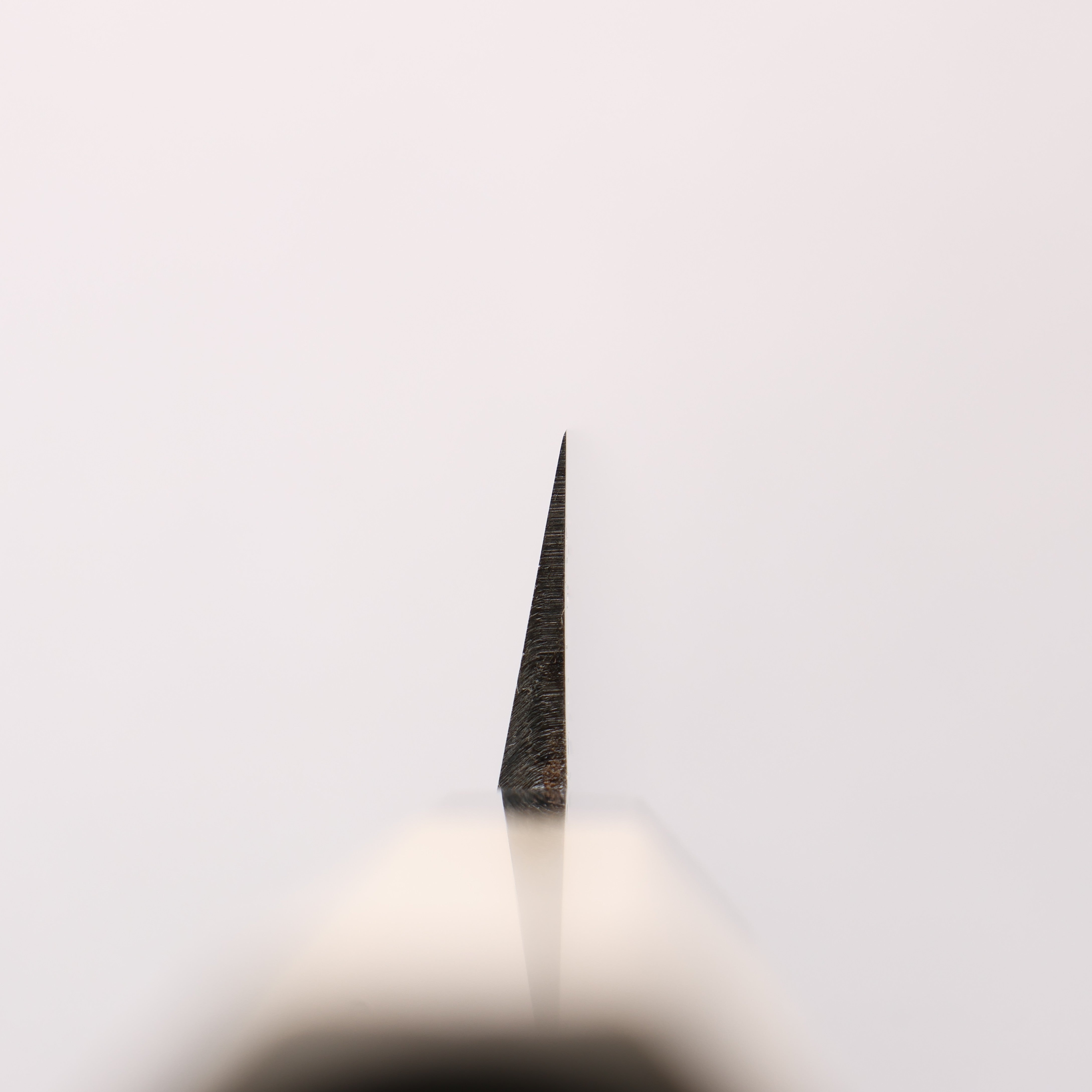 Kikuzuki White Steel No.2 Kurouchi Yanagiba 300mm Magnolia Handle - Japanny - Best Japanese Knife