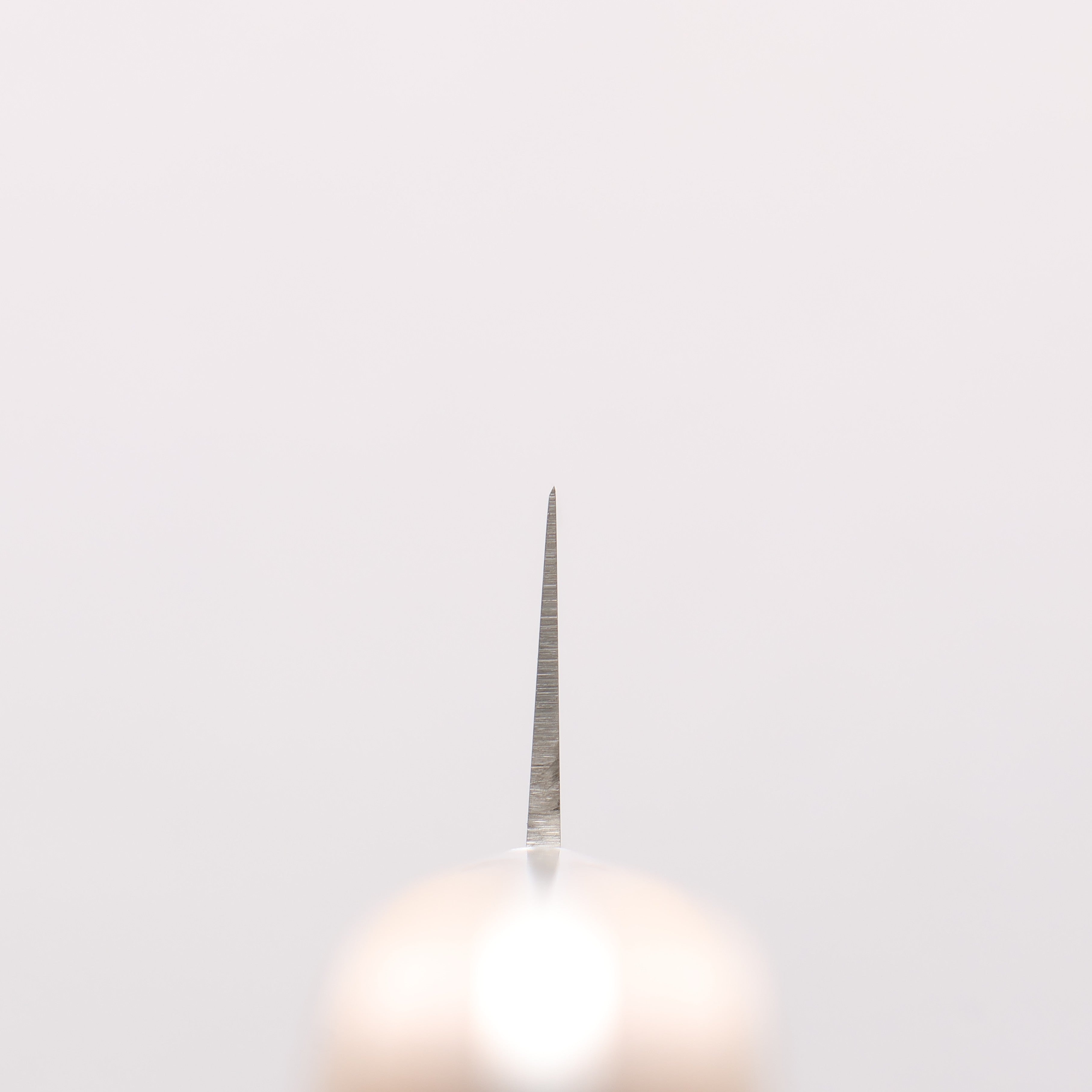 Anne Stainless Steel Petty-Utility 120mm Micarta Handle - Japanny - Best Japanese Knife