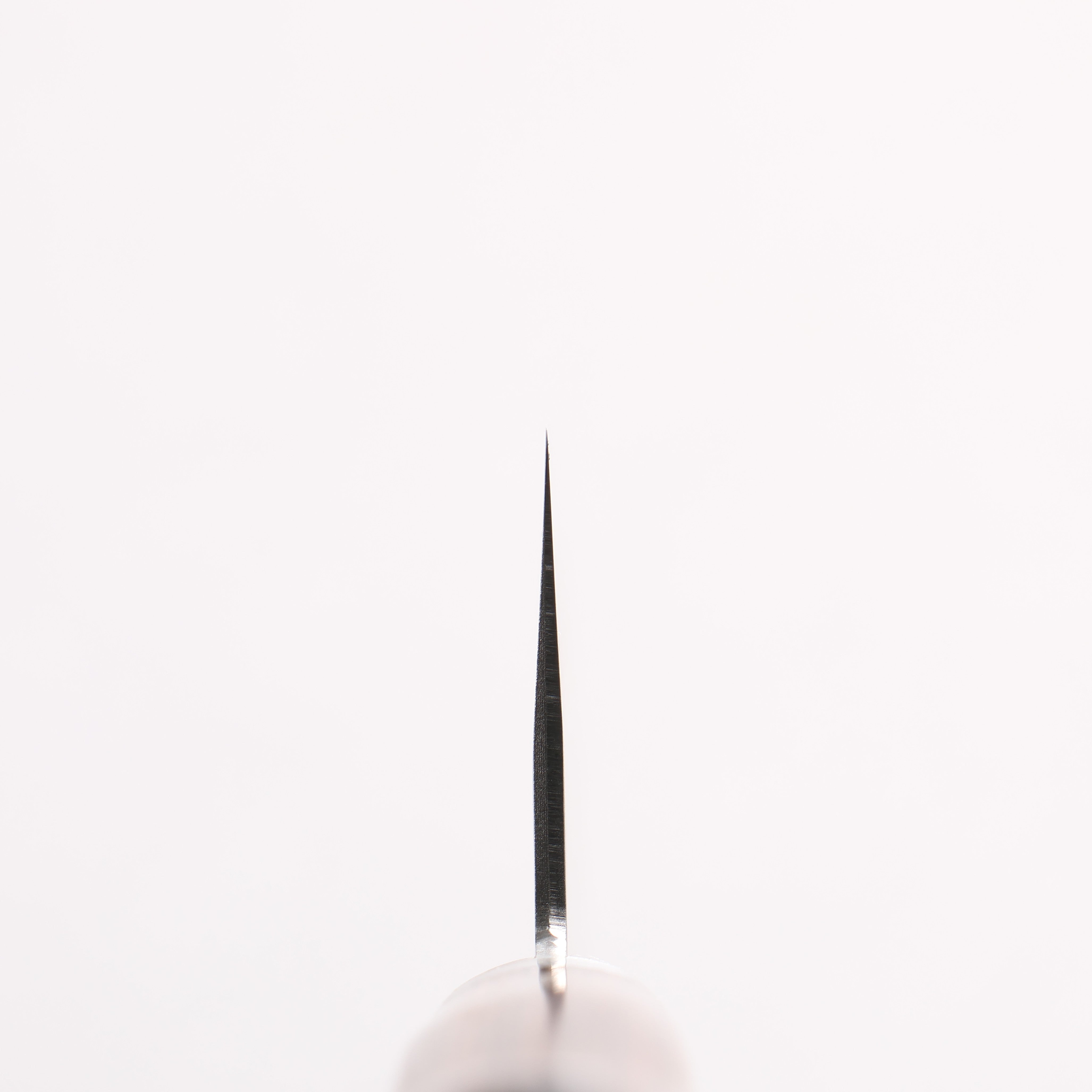 Kunihira Sairyu VG10 Damascus Santoku 170mm Scotch Pakka wood Handle - Japanny - Best Japanese Knife