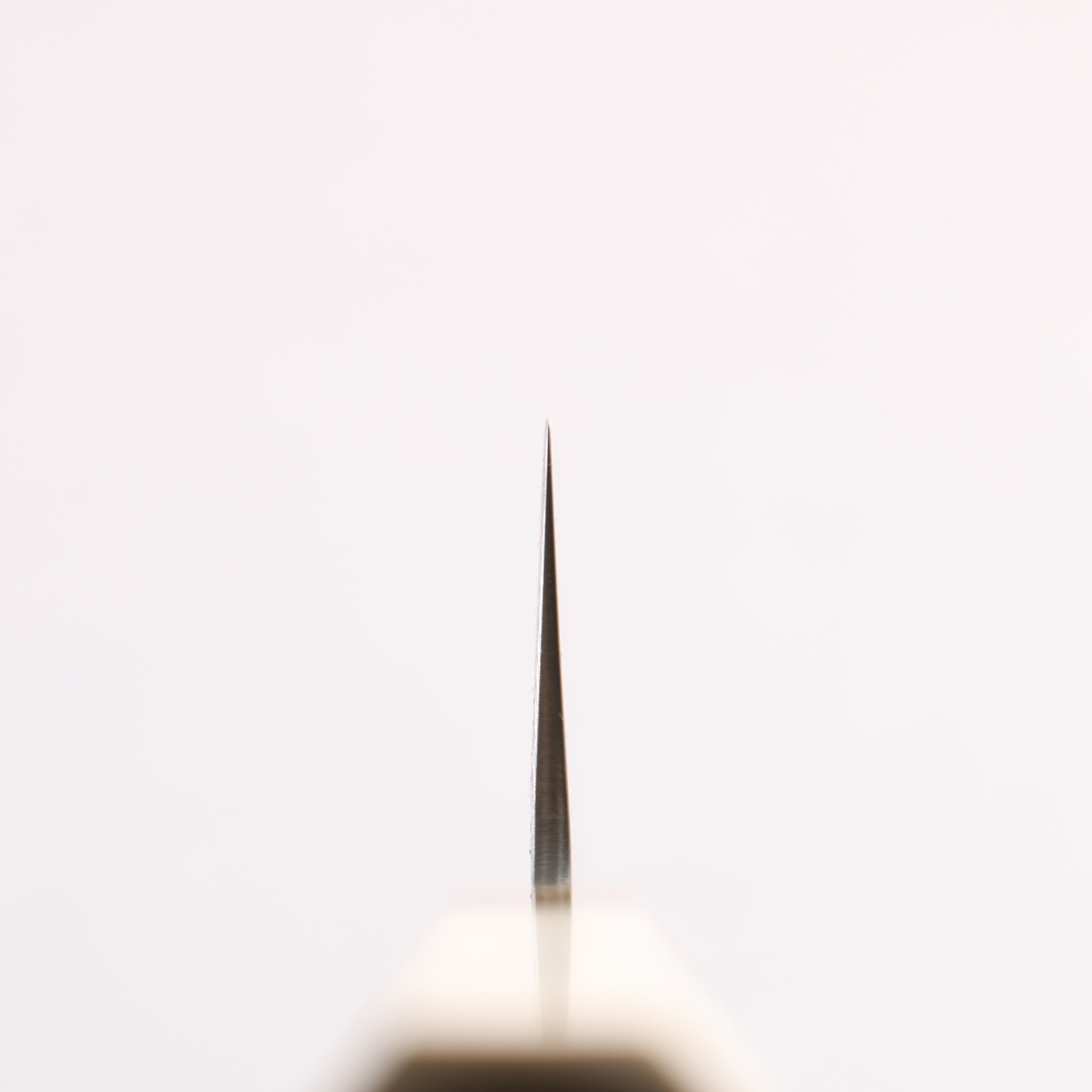 Seisuke Swedish Steel-stn Damascus Washiji Bunka 170mm Magnolia Handle - Japanny - Best Japanese Knife