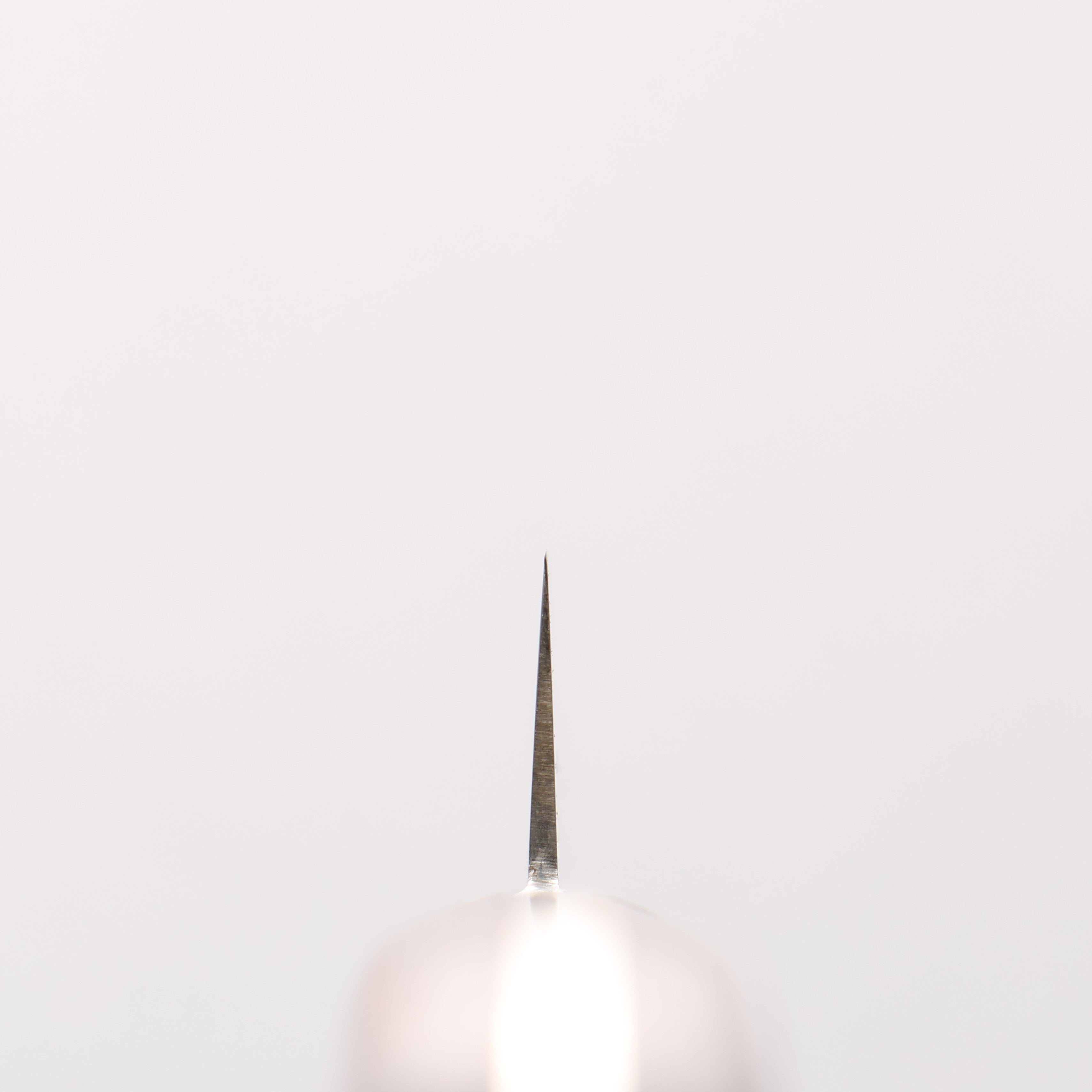 Iseya Molybdenum Petty-Utility 120mm Mahogany Pakka wood Handle - Japanny - Best Japanese Knife