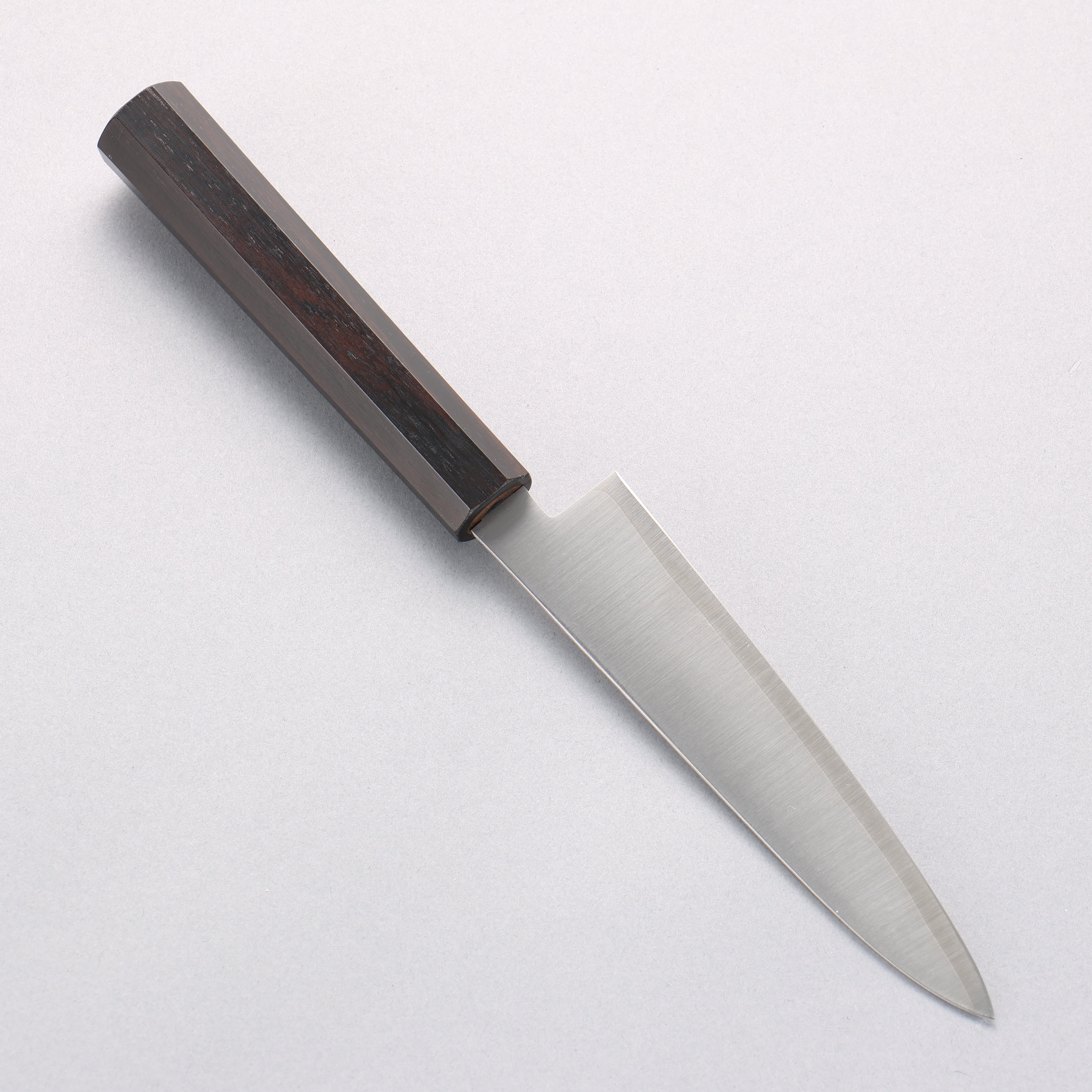 Seisuke SG2 Petty-Utility 135mm Ebony Wood Handle - Japanny - Best Japanese Knife