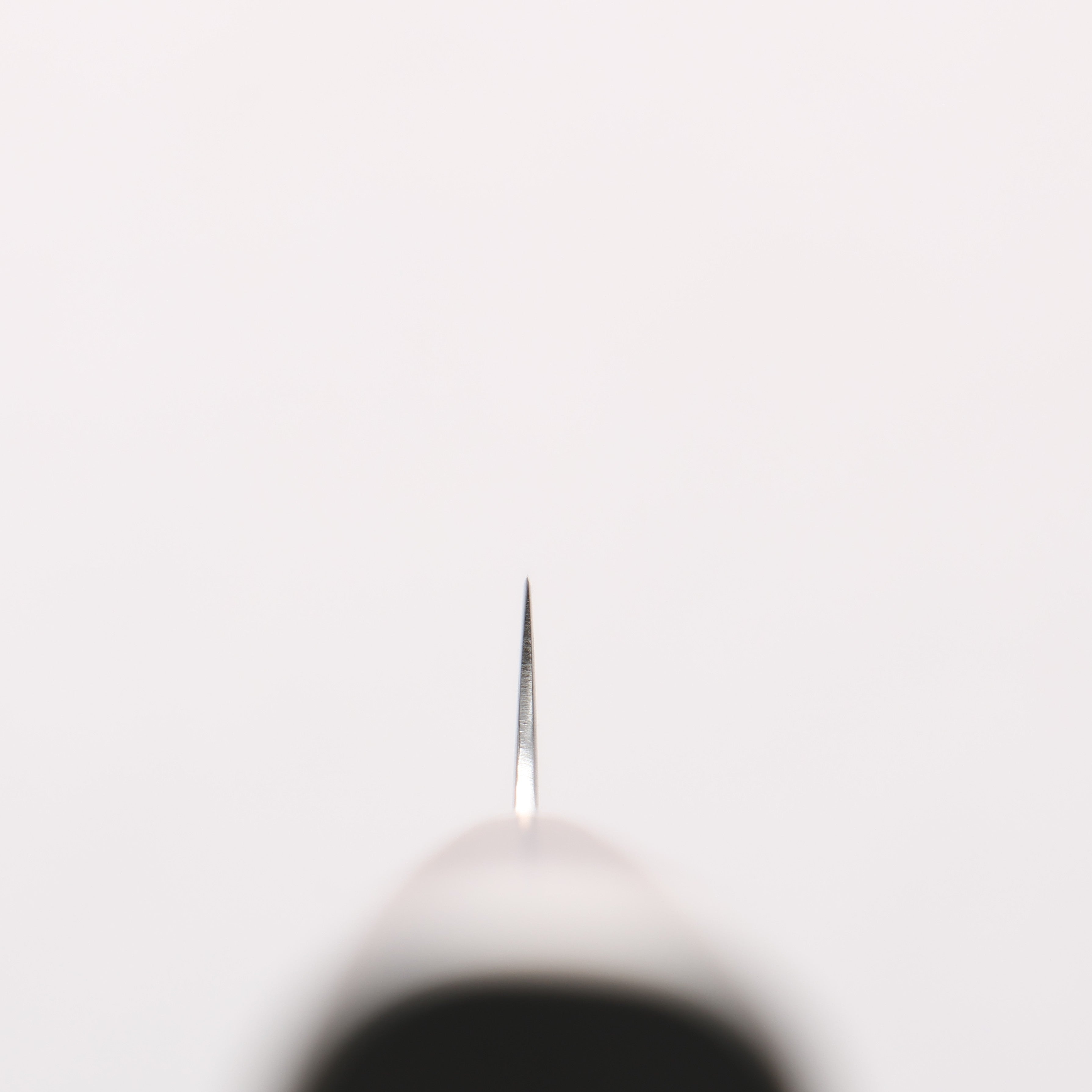 Miyako AUS8 33 Layer Damascus Petty-Utility 110mm - Japanny - Best Japanese Knife