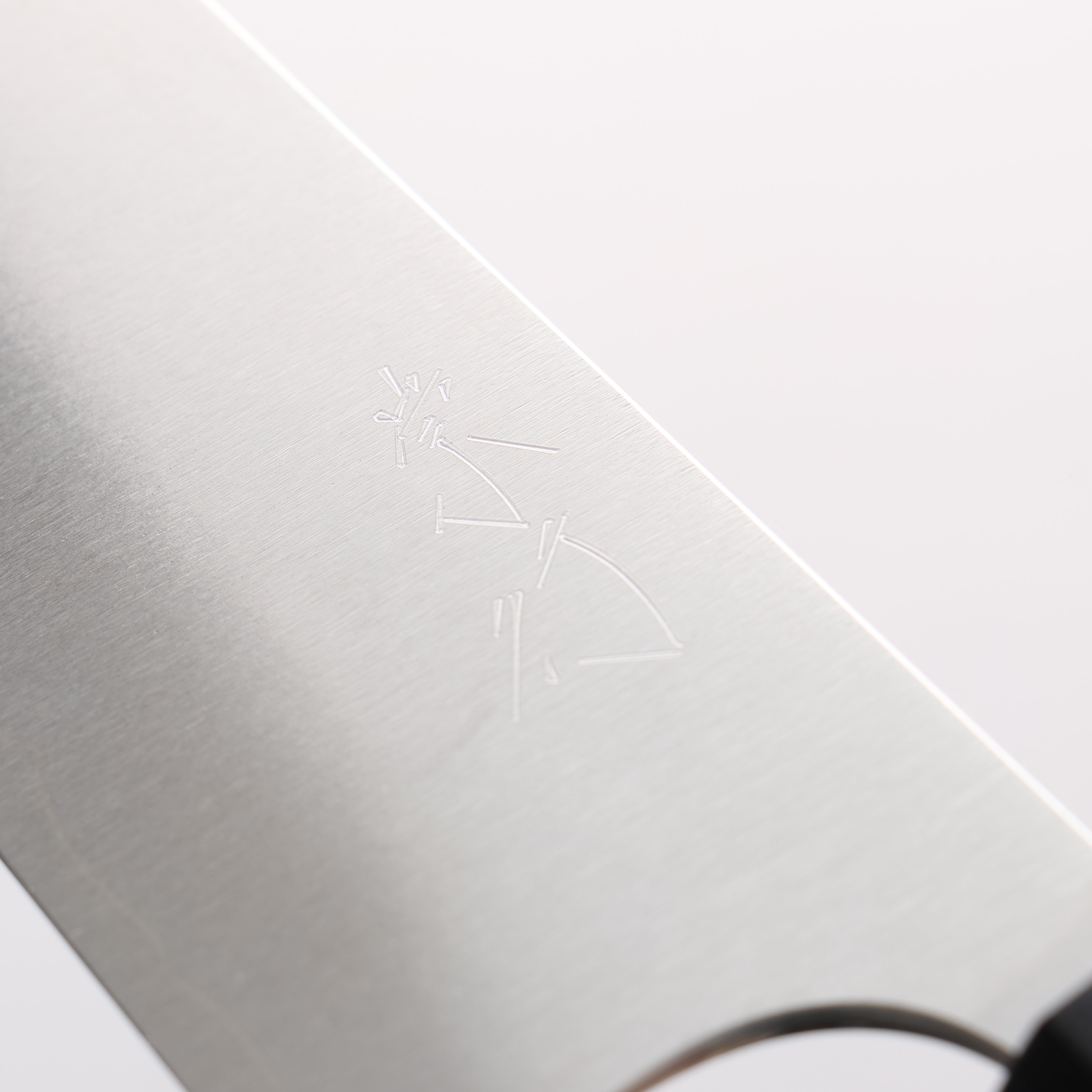 Shibata Takayuki Koutetsu SG2 Small Bunka 140mm Rosewood (Ferrule: Black Pakka Wood) Handle