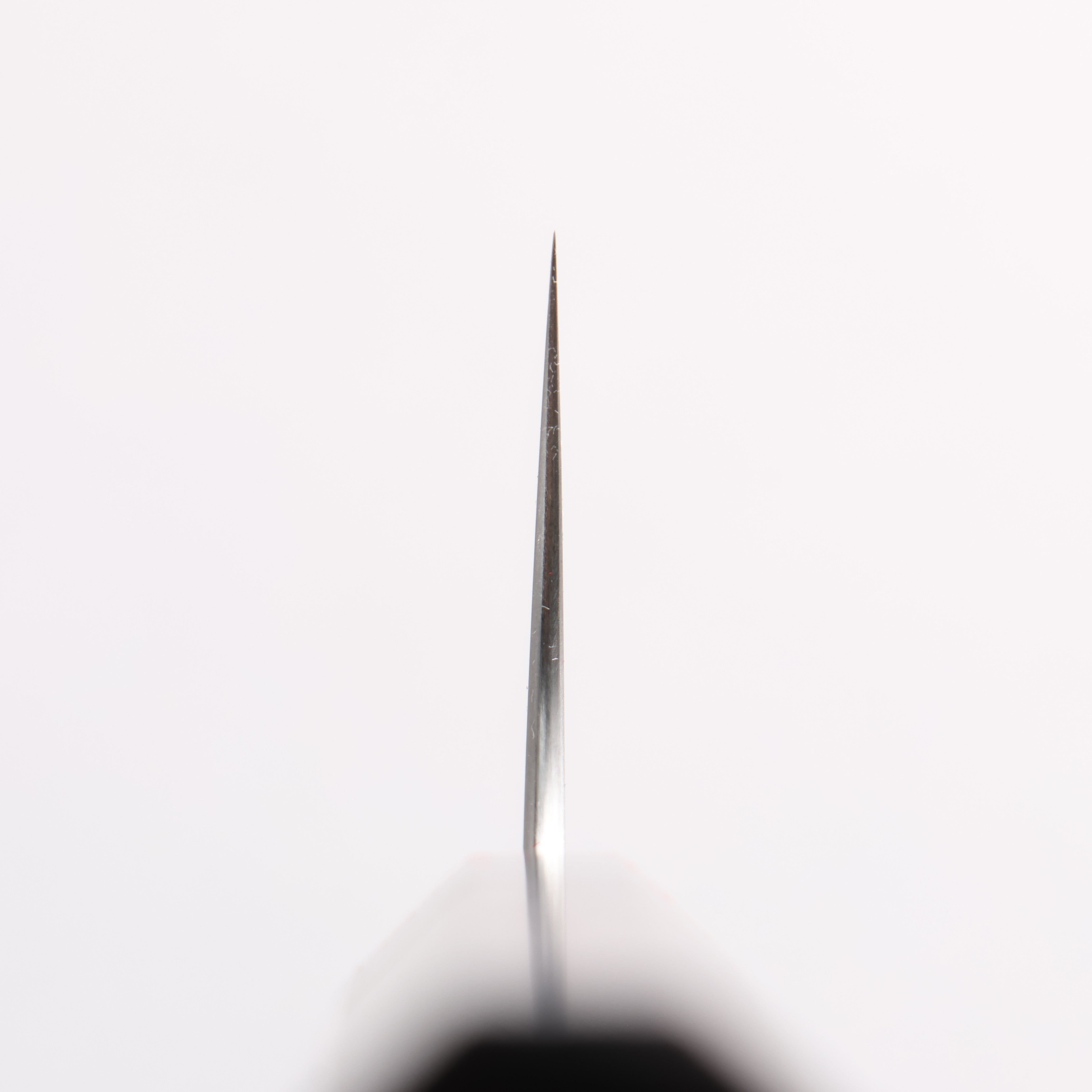 Shibata Takayuki Koutetsu SG2 Small Bunka 140mm Rosewood (Ferrule: Black Pakka Wood) Handle