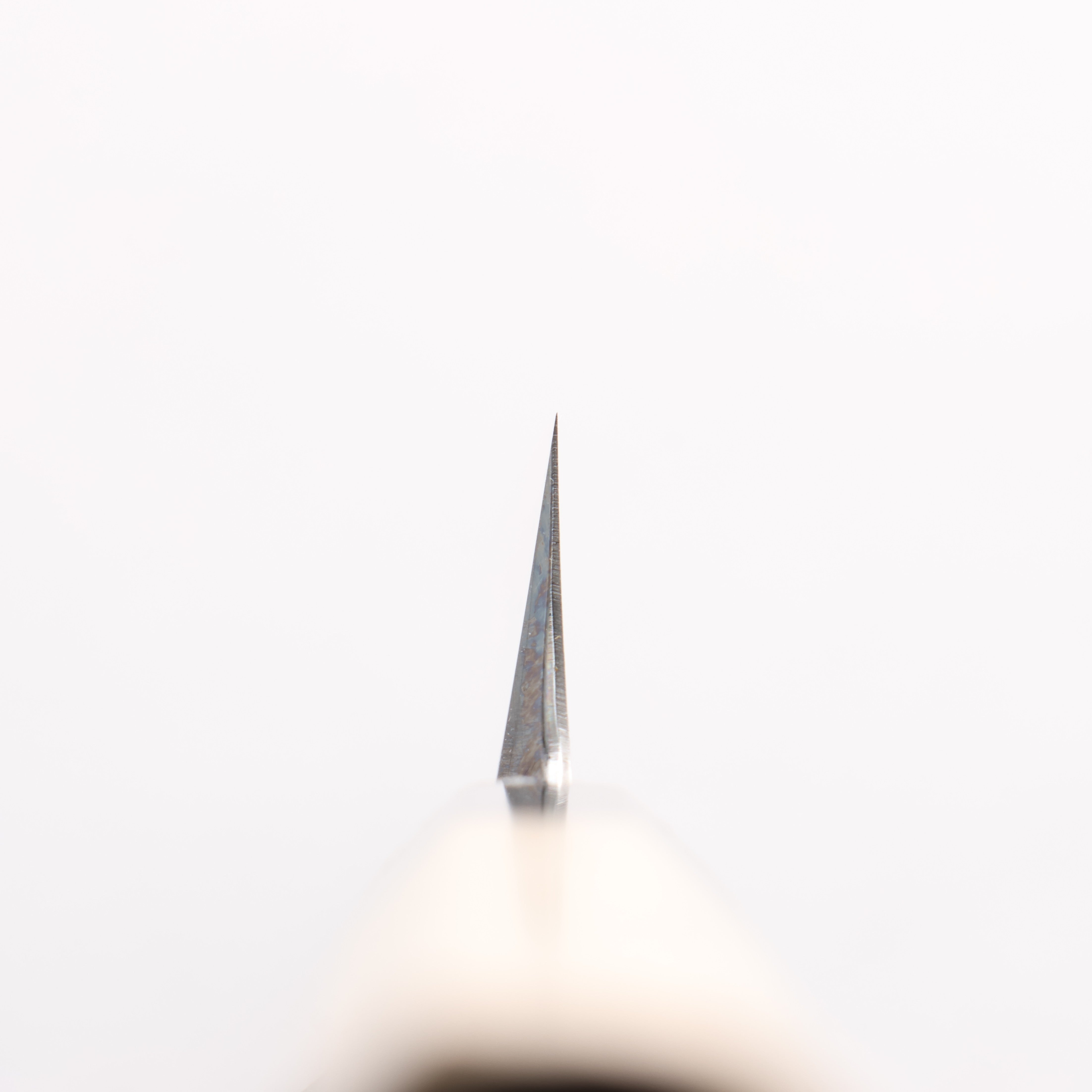 Choyo White Steel Mirrored Finish Kiritsuke Yanagiba 270mm Magnolia Handle - Japanny - Best Japanese Knife