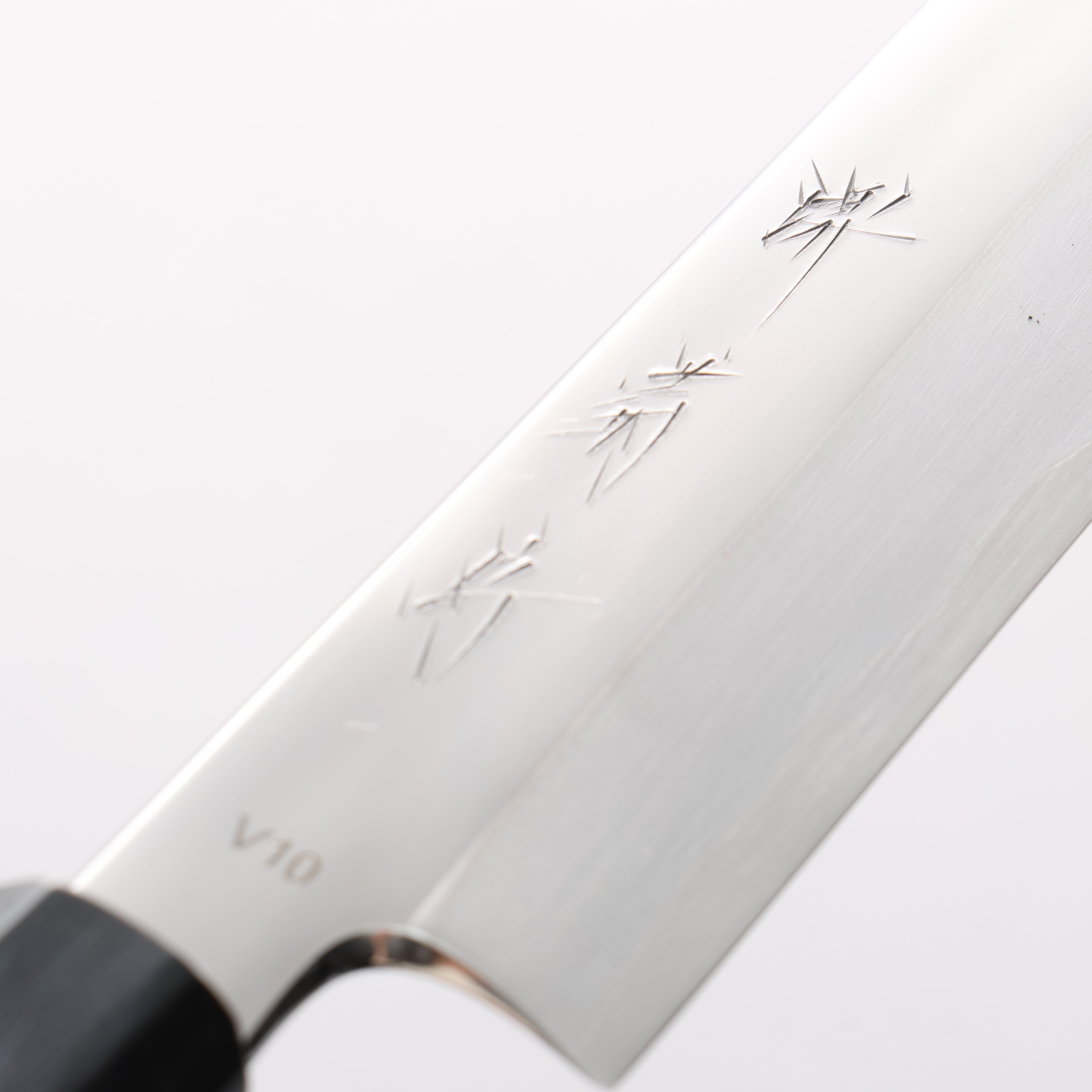 Sakai Kikumori VG10 Mirrored Finish Kiritsuke Yanagiba 300mm Magnolia Handle - Japanny - Best Japanese Knife