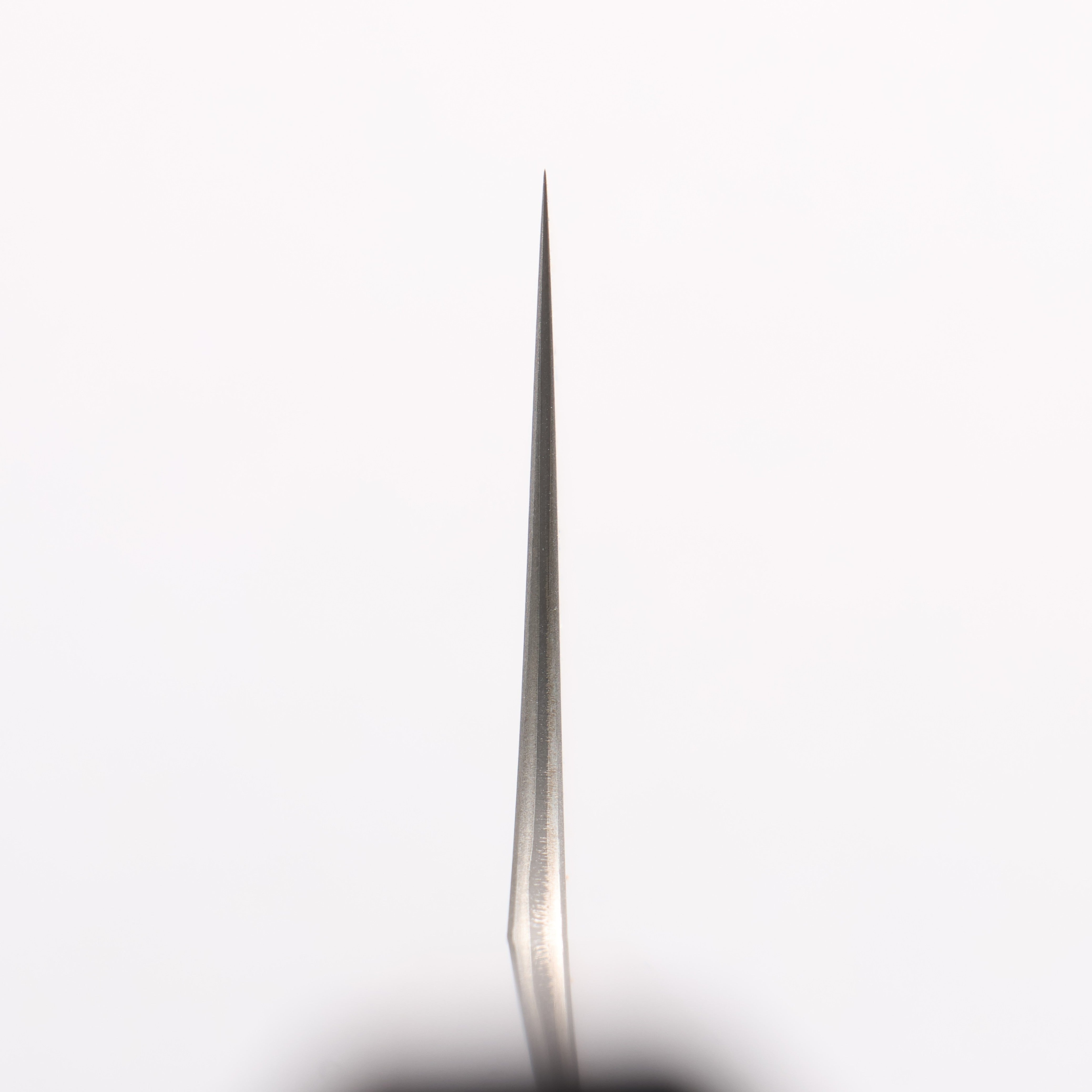 Masakage Kumo VG10 Damascus Gyuto 240mm Shitan Handle - Japanny - Best Japanese Knife