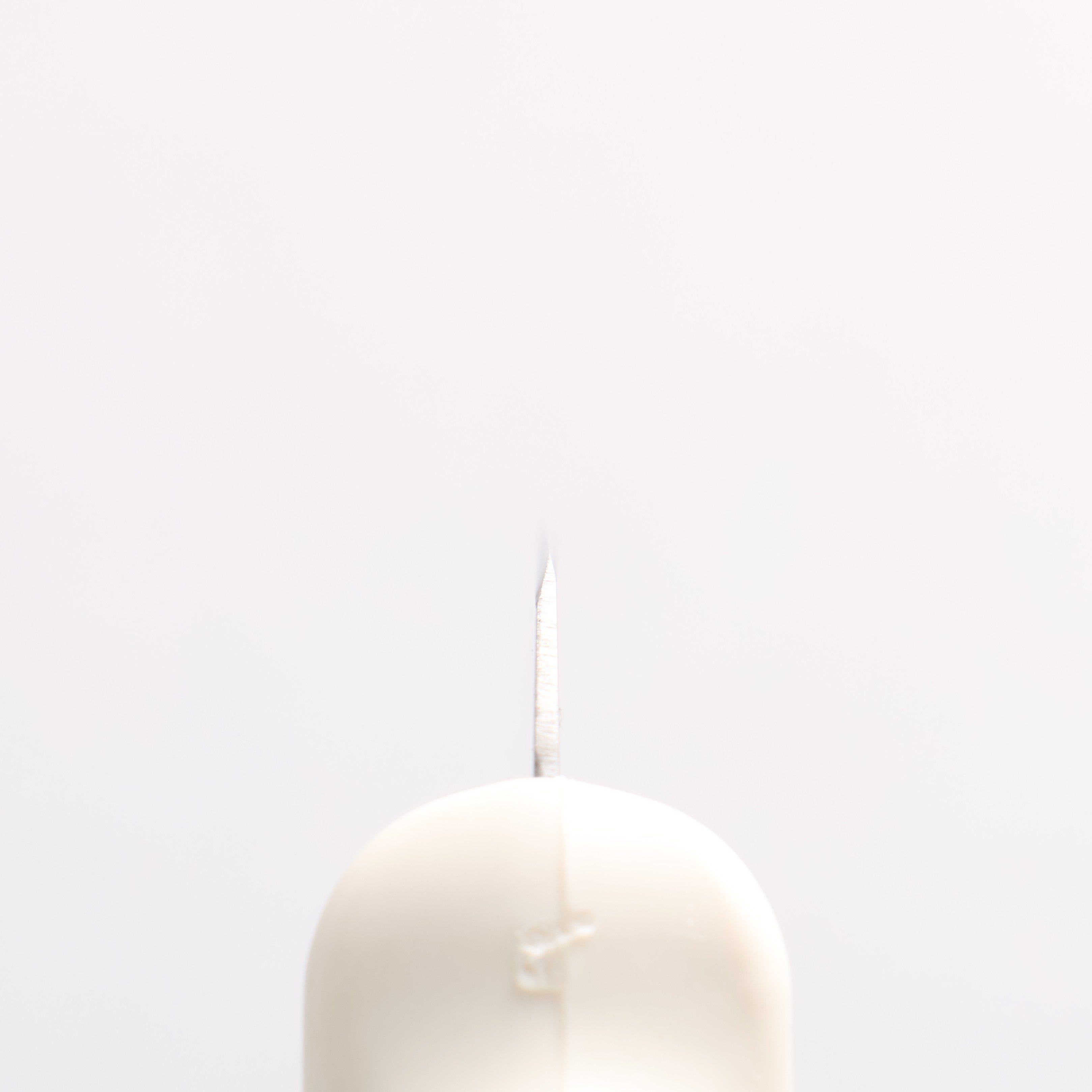 Sakai Takayuki Stainless Steel Kitchen Knife for Kids 120mm - Japanny - Best Japanese Knife