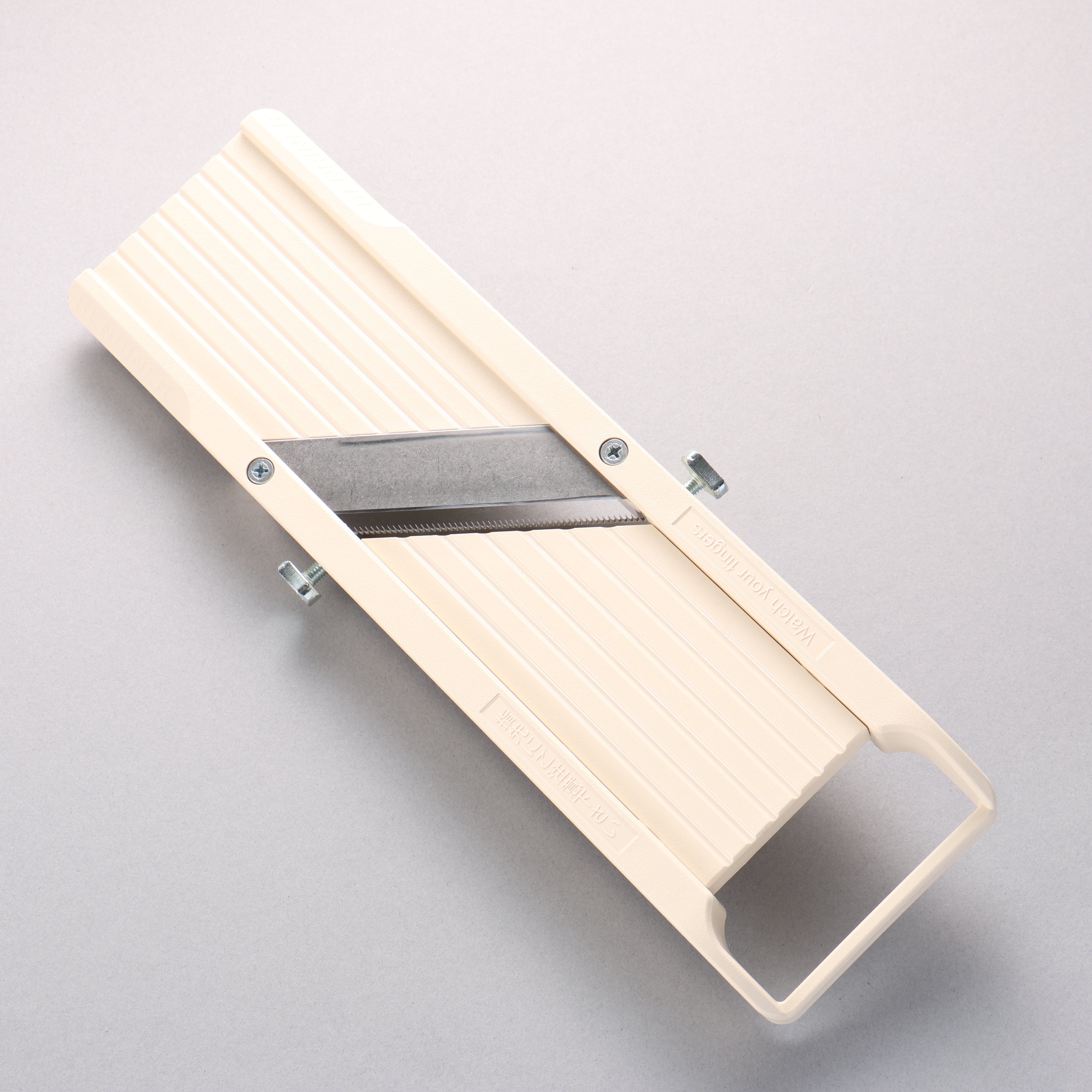 BENRINER Japanese mandolin - Japanny - Best Japanese Knife