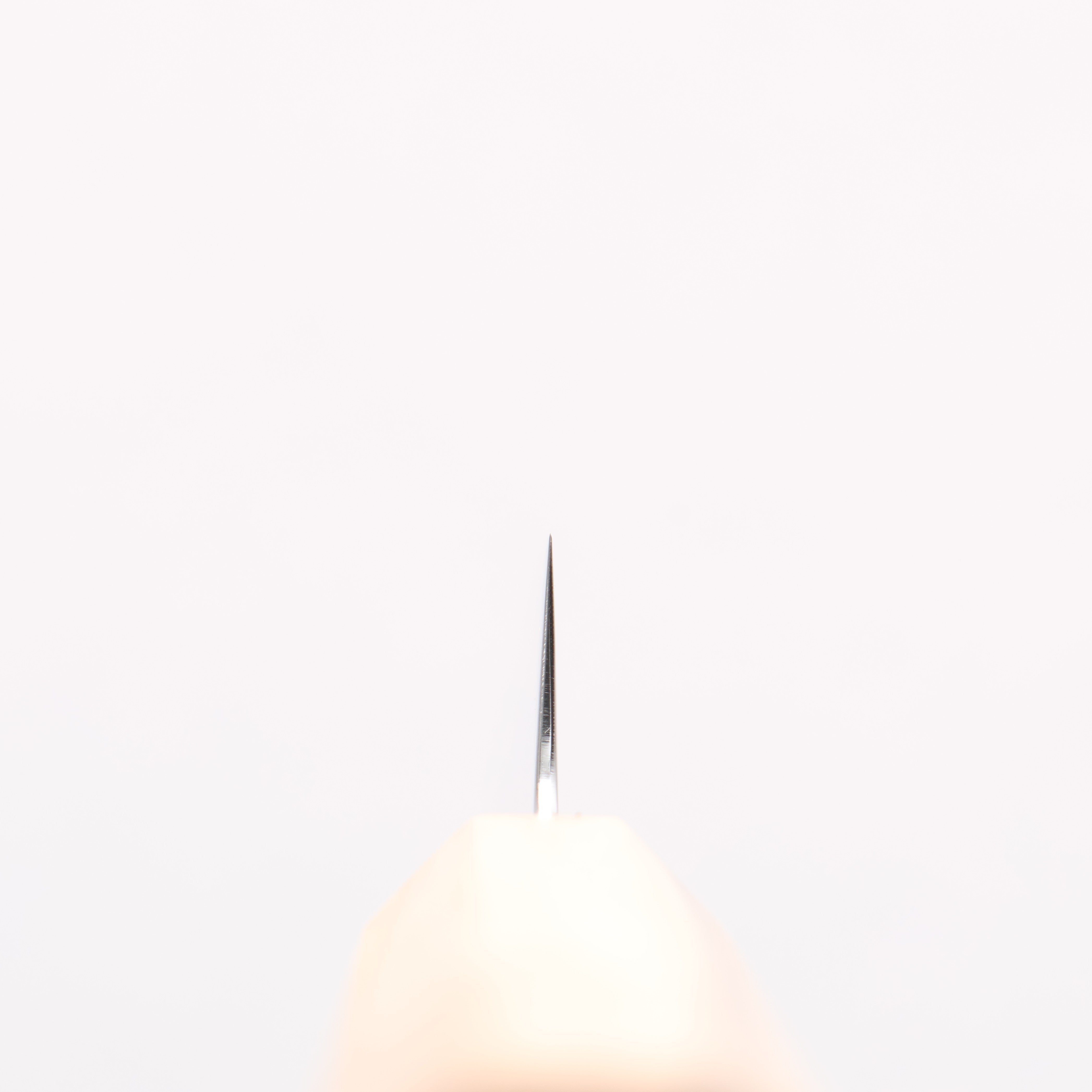 Kanjyo SG2 Damascus Petty-Utility 150mm Olive tree Handle - Japanny - Best Japanese Knife