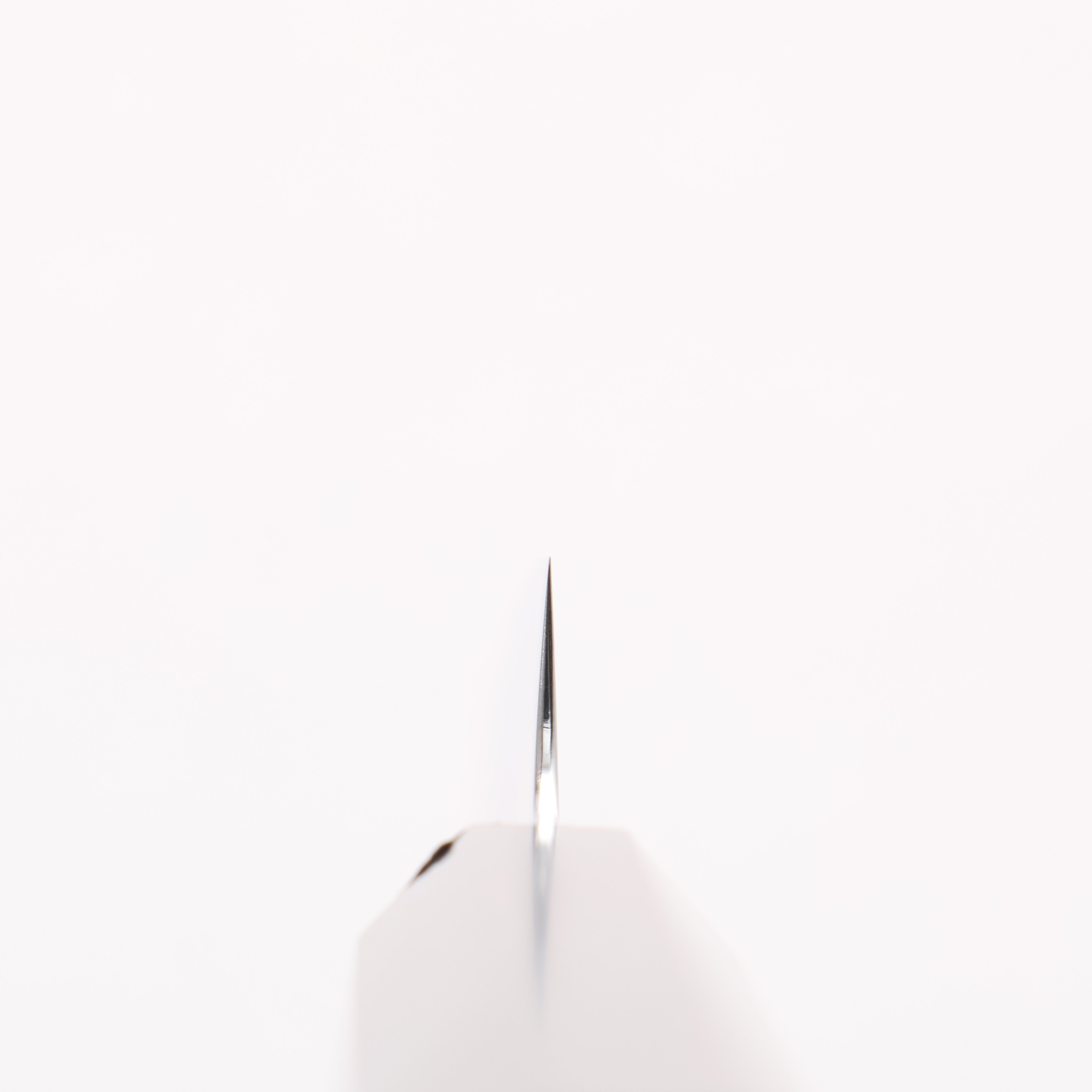 Kanjyo VG10 Damascus Kiritsuke Petty-Utility 120mm Ebony Wood Handle - Japanny - Best Japanese Knife