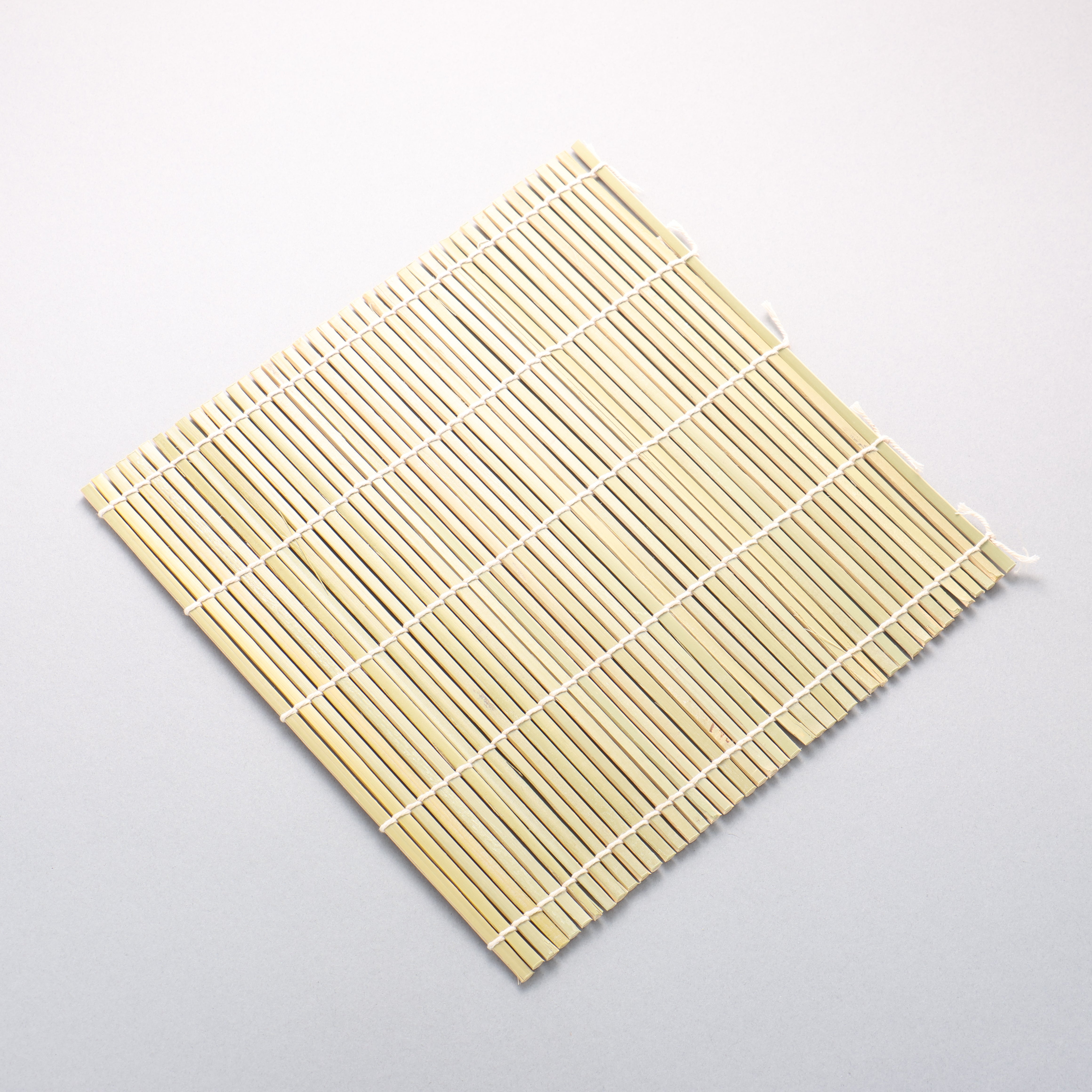 Sushi Roller Bamboo 240mm x 240mm