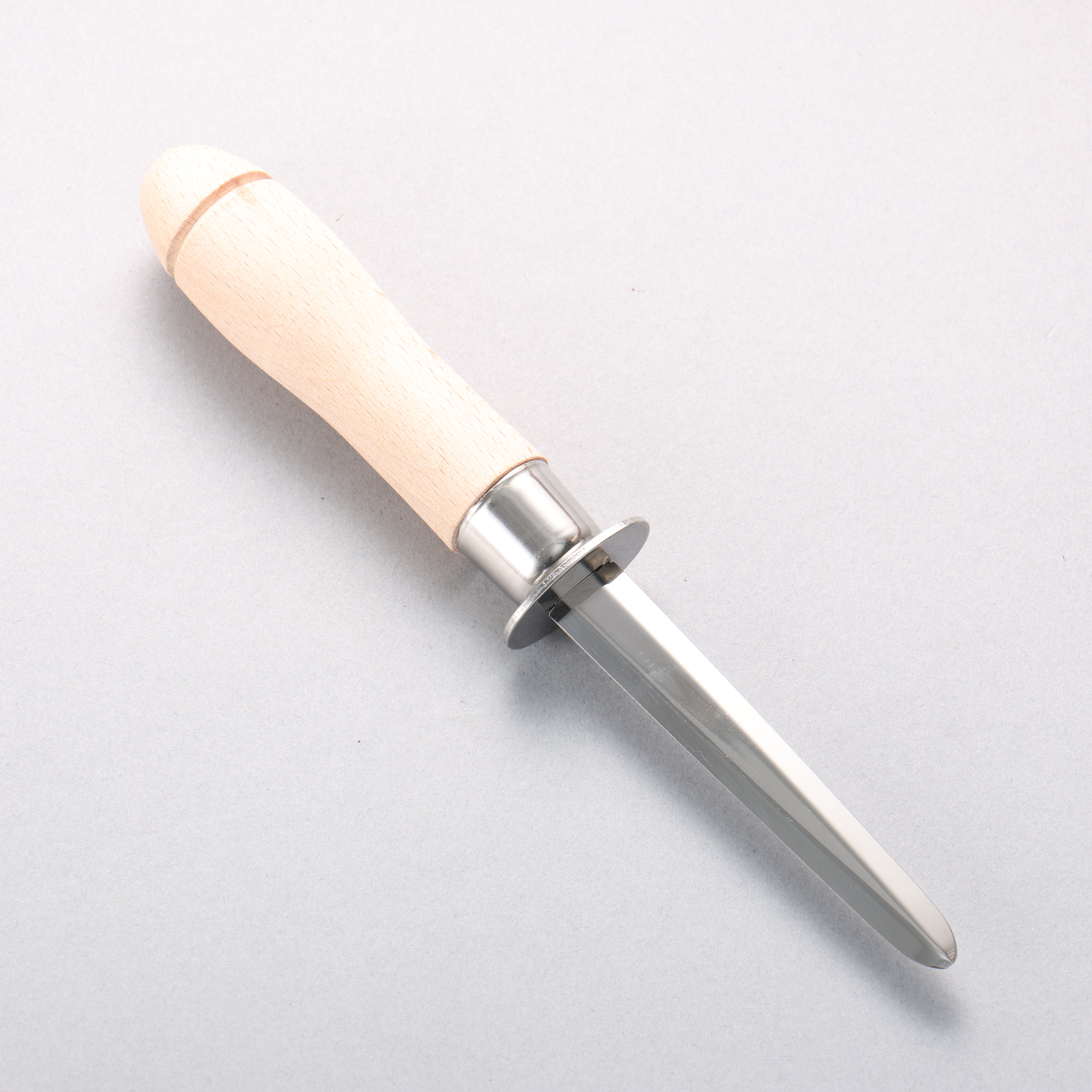 Sakai Takayuki Edelstahl-Austernöffner 100 mm