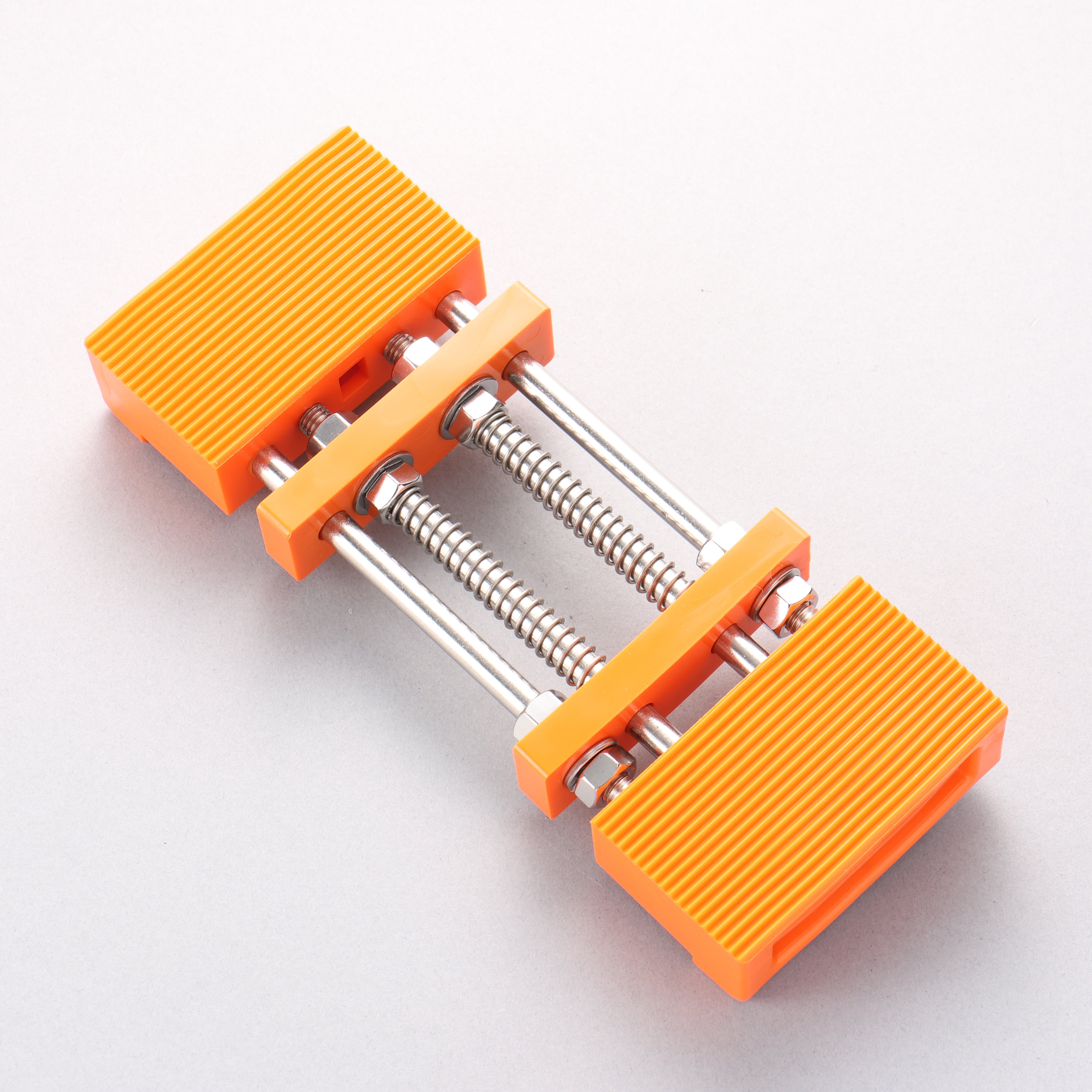 Marry Orange Sharpening Stone Holder 210mm x 80mm x 30mm - Japanny - Best Japanese Knife