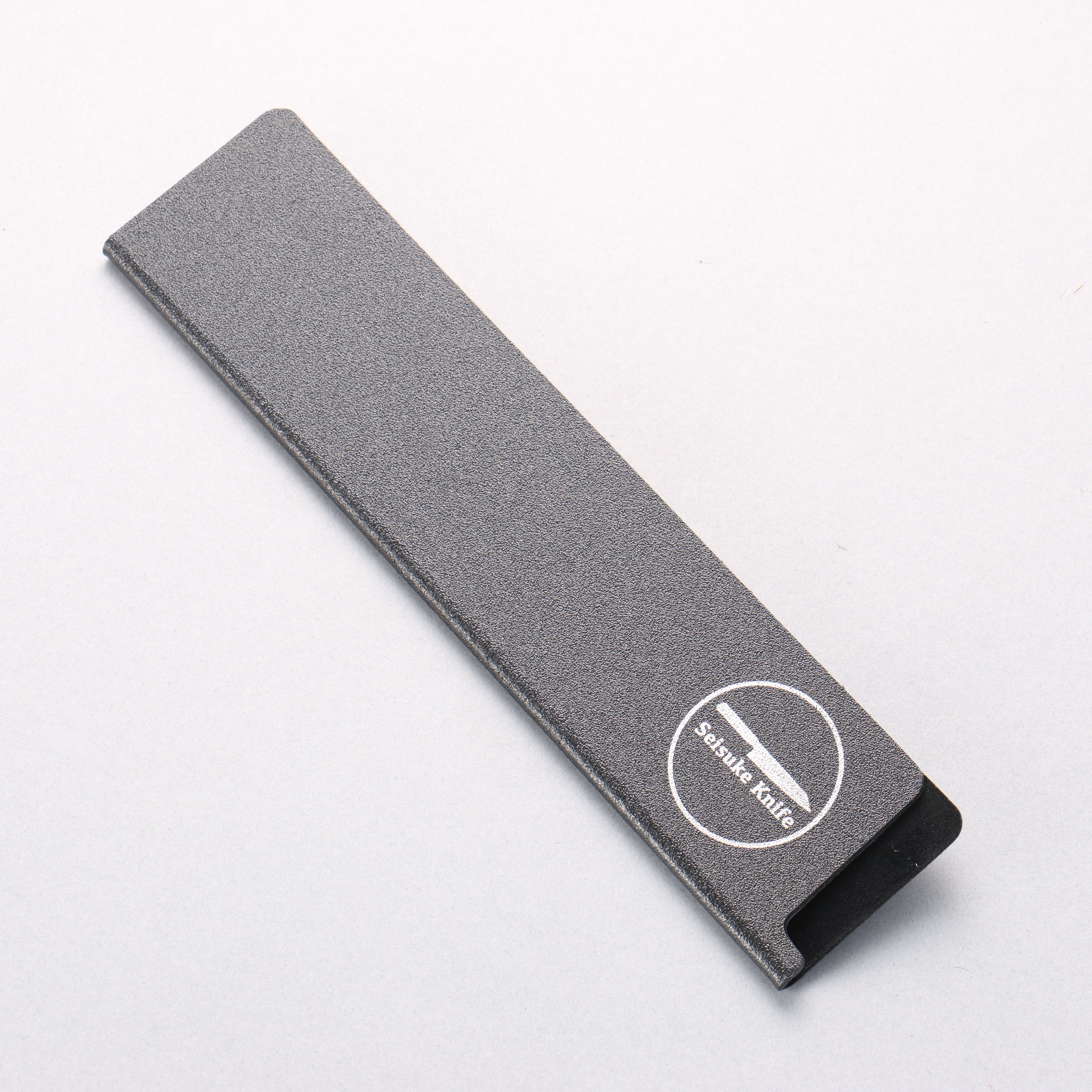 Edge Guard 180mm (For Gyuto, Nakiri, Santoku, Bunka) - Japanny - Best Japanese Knife