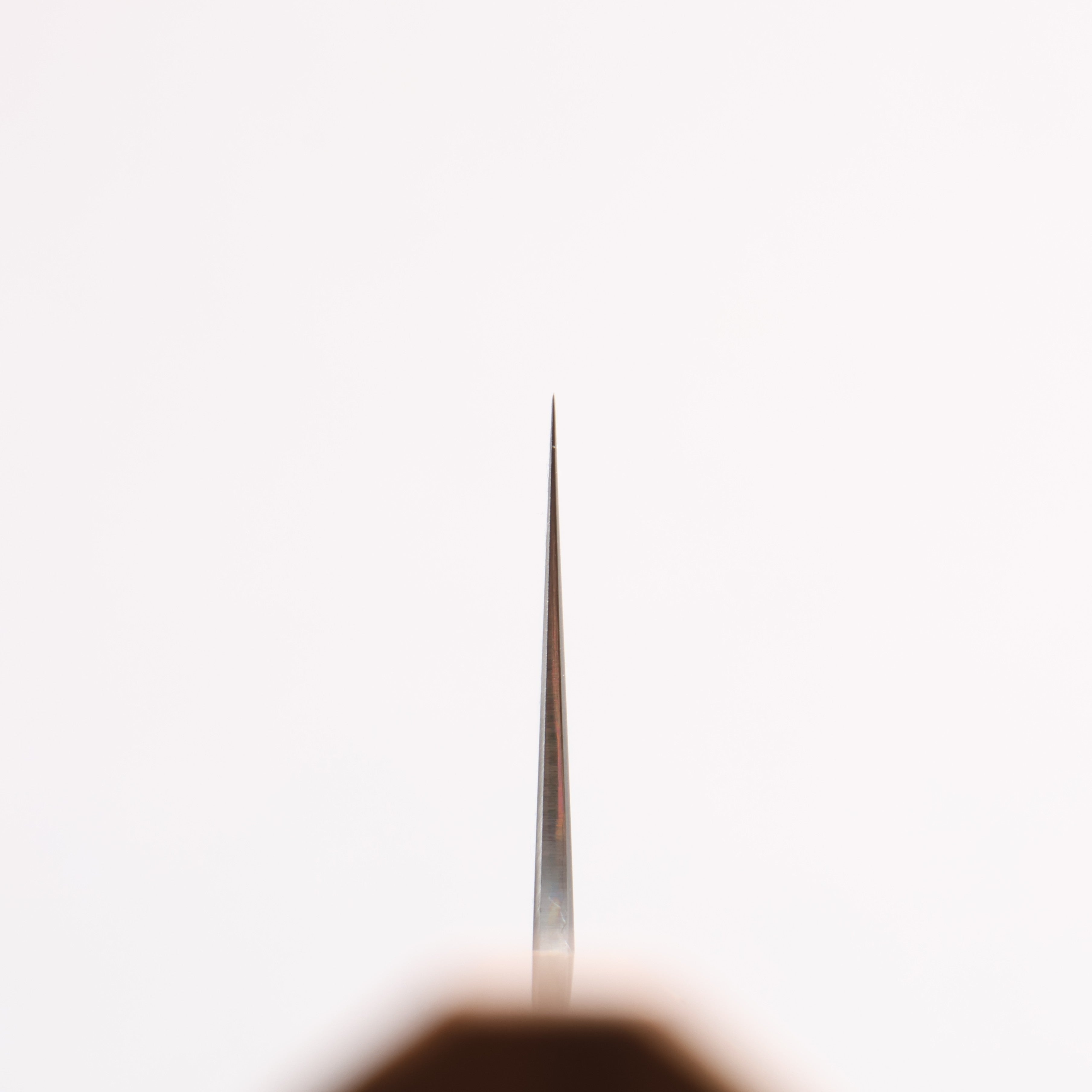 Naohito Myojin Cobalt Special Steel Bunka 170mm Cherry Wood (Pink Ring) Handle - Japanny - Best Japanese Knife