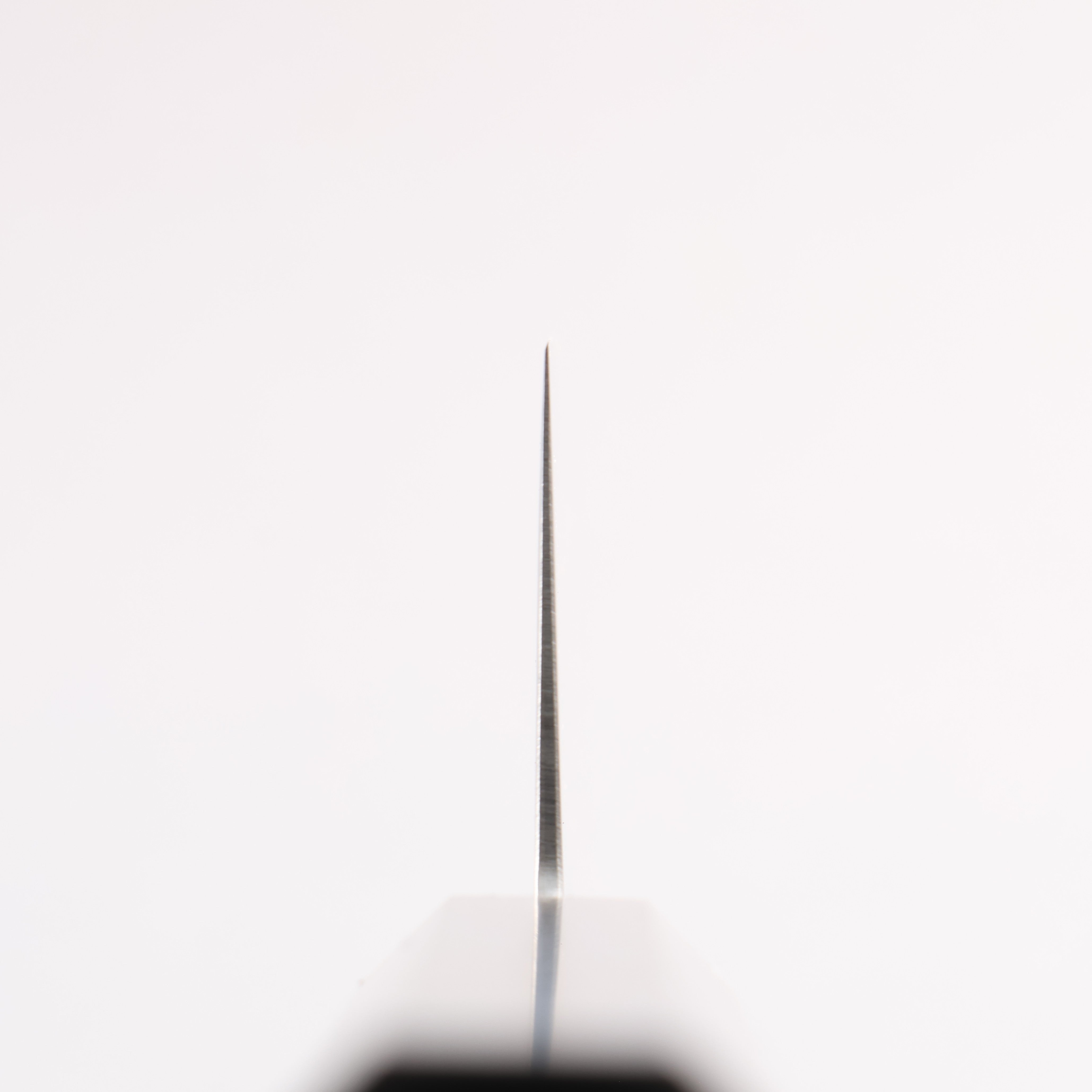 Seisuke HAP40 Nakiri 175mm Ebony Wood Handle - Japanny - Best Japanese Knife