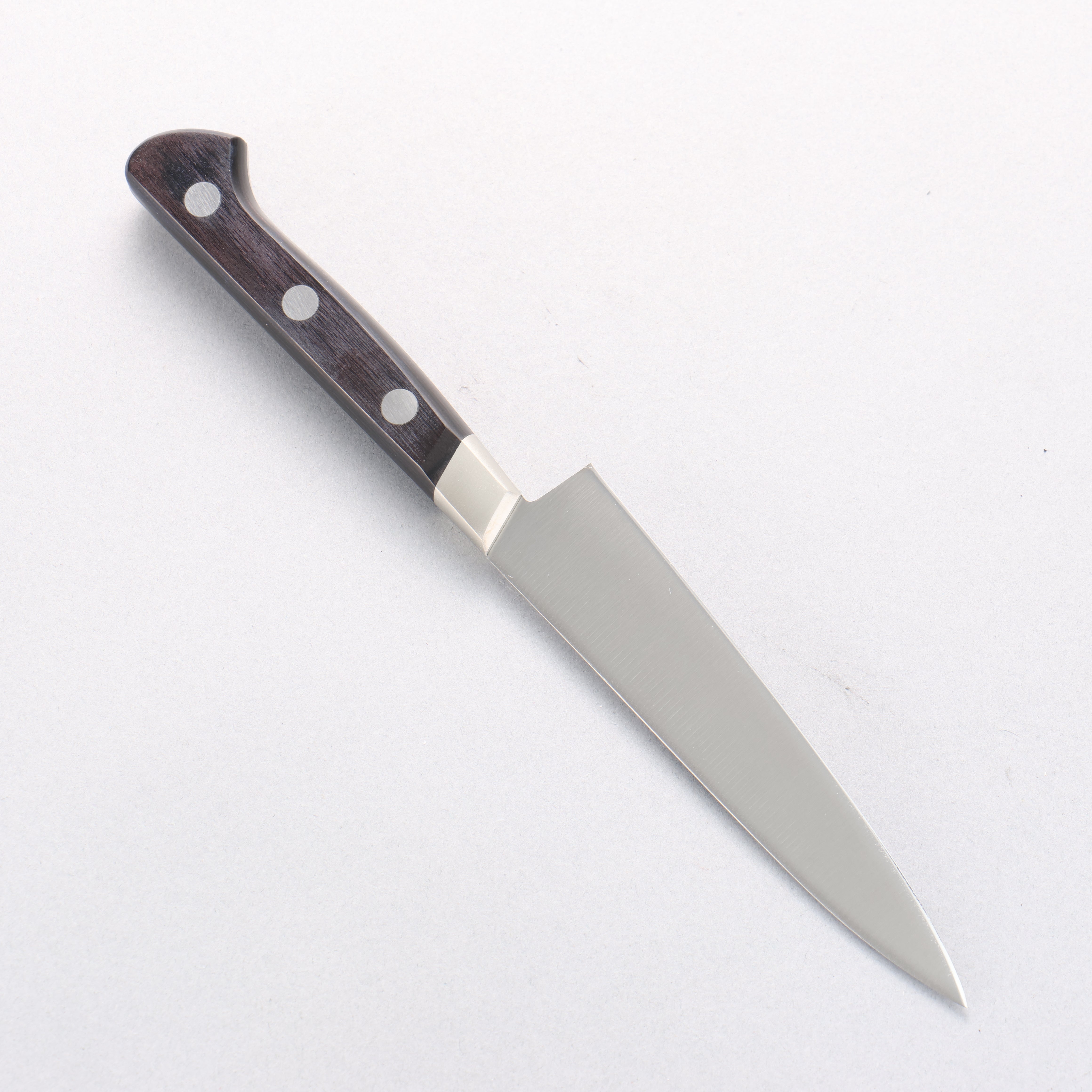 Misono UX10 Stainless Steel Petty-Utility 120mm - Japanny - Best Japanese Knife