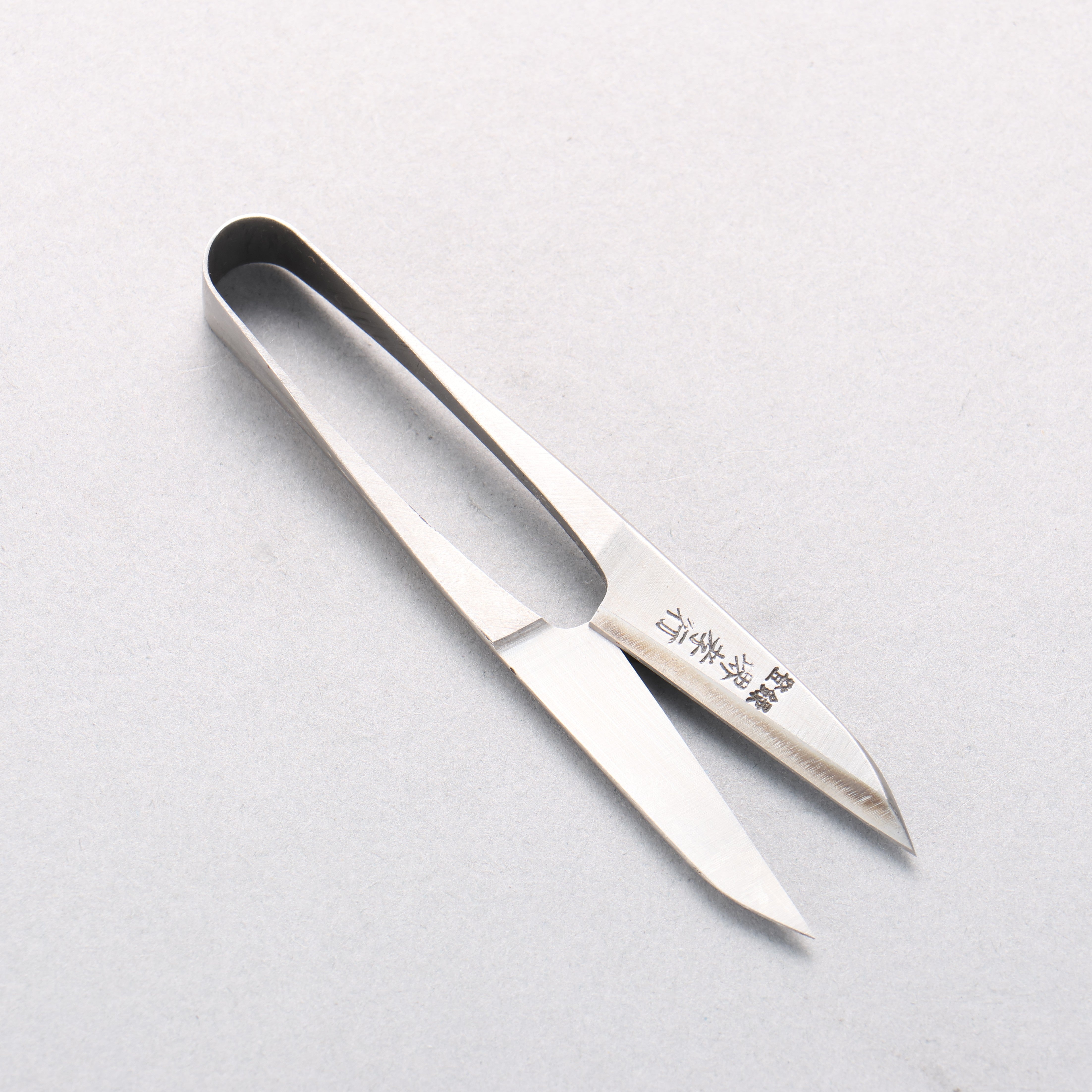 Sakai Takayuki Nigiri Scissors 105mm - Japanny - Best Japanese Knife