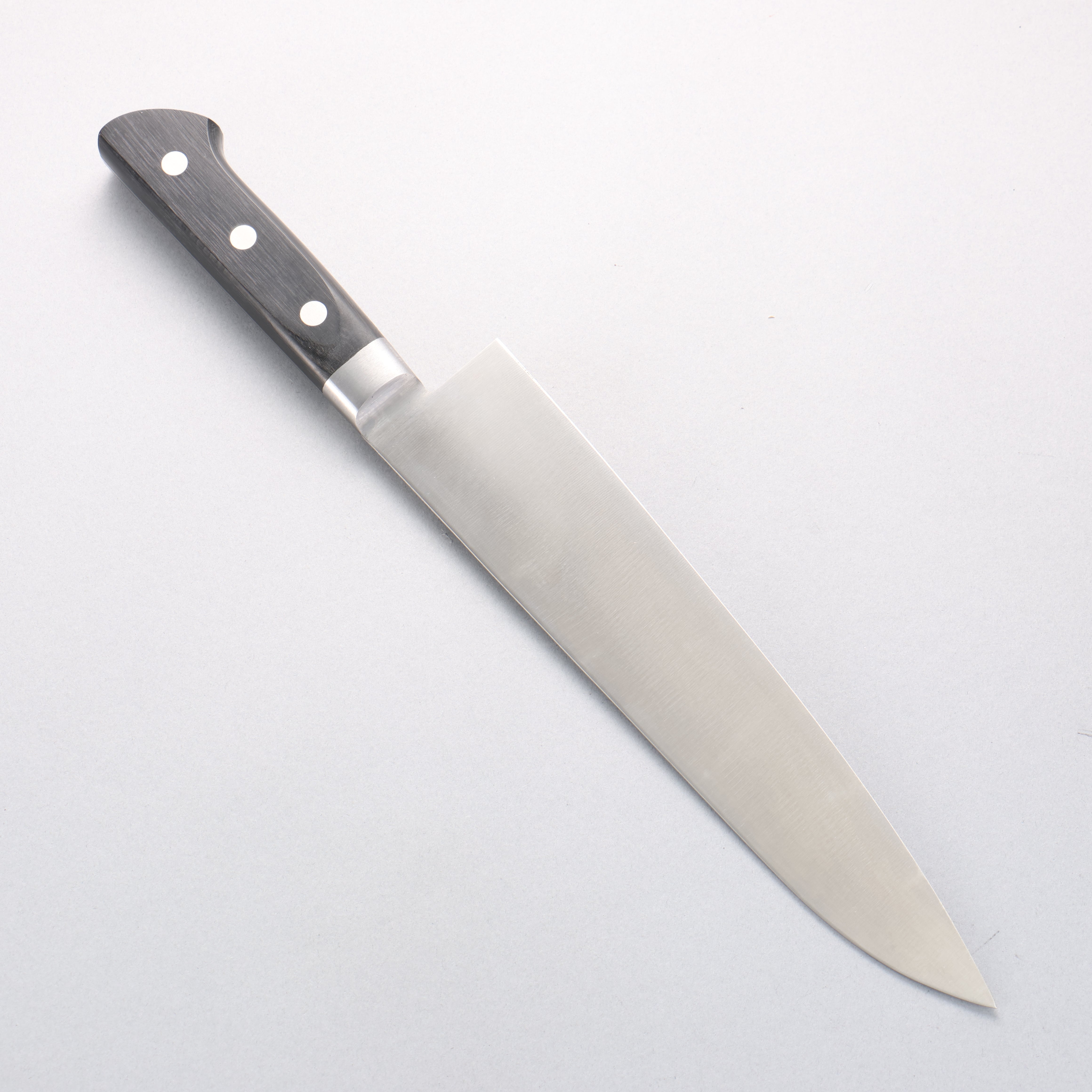 Masahiro Japanese Steel (ZCD-U) Gyuto - Japanny - Best Japanese Knife