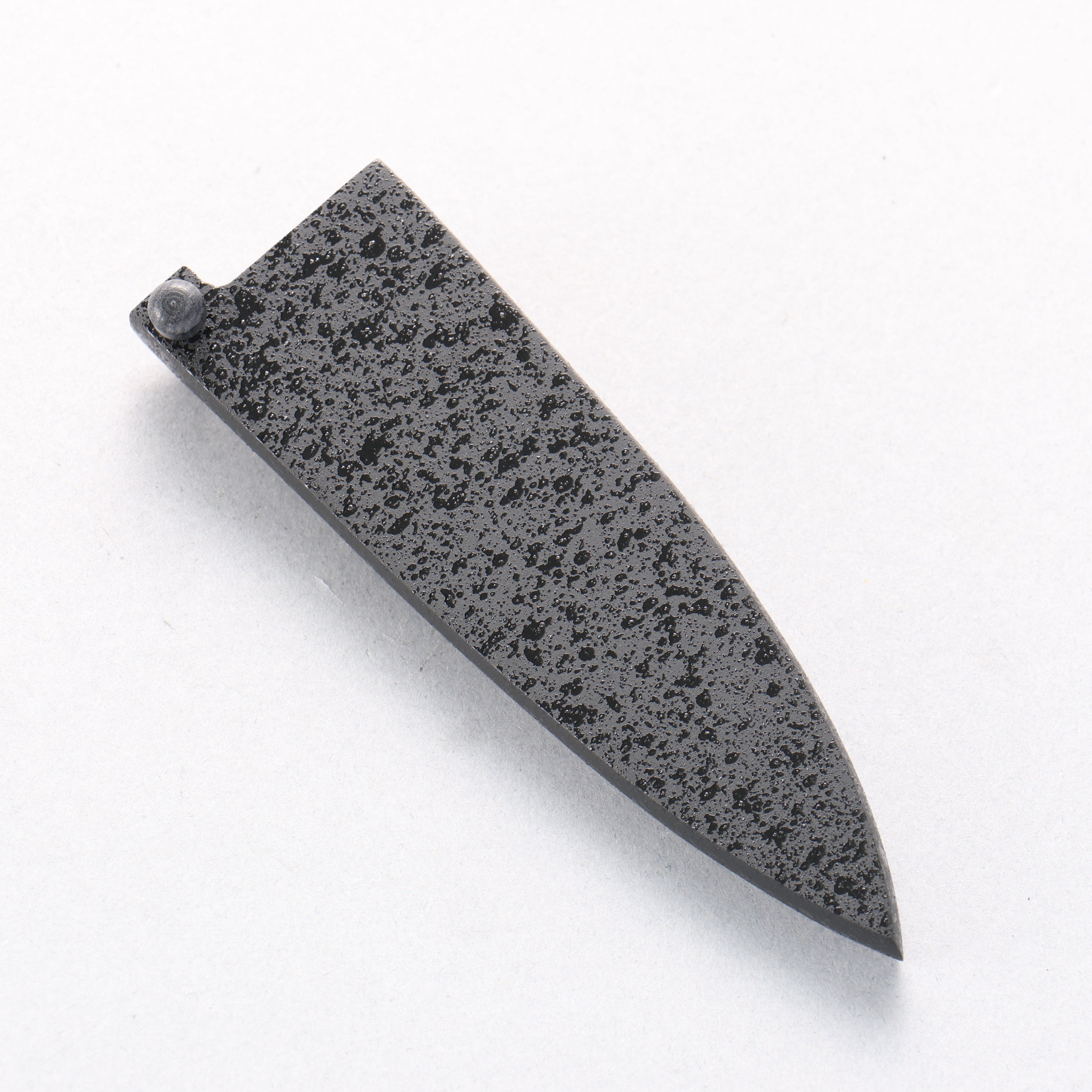 Kuroshime Magnolia Sheath for 80mm Petty-Utility with Plywood pin Kaneko - Japanny - Best Japanese Knife