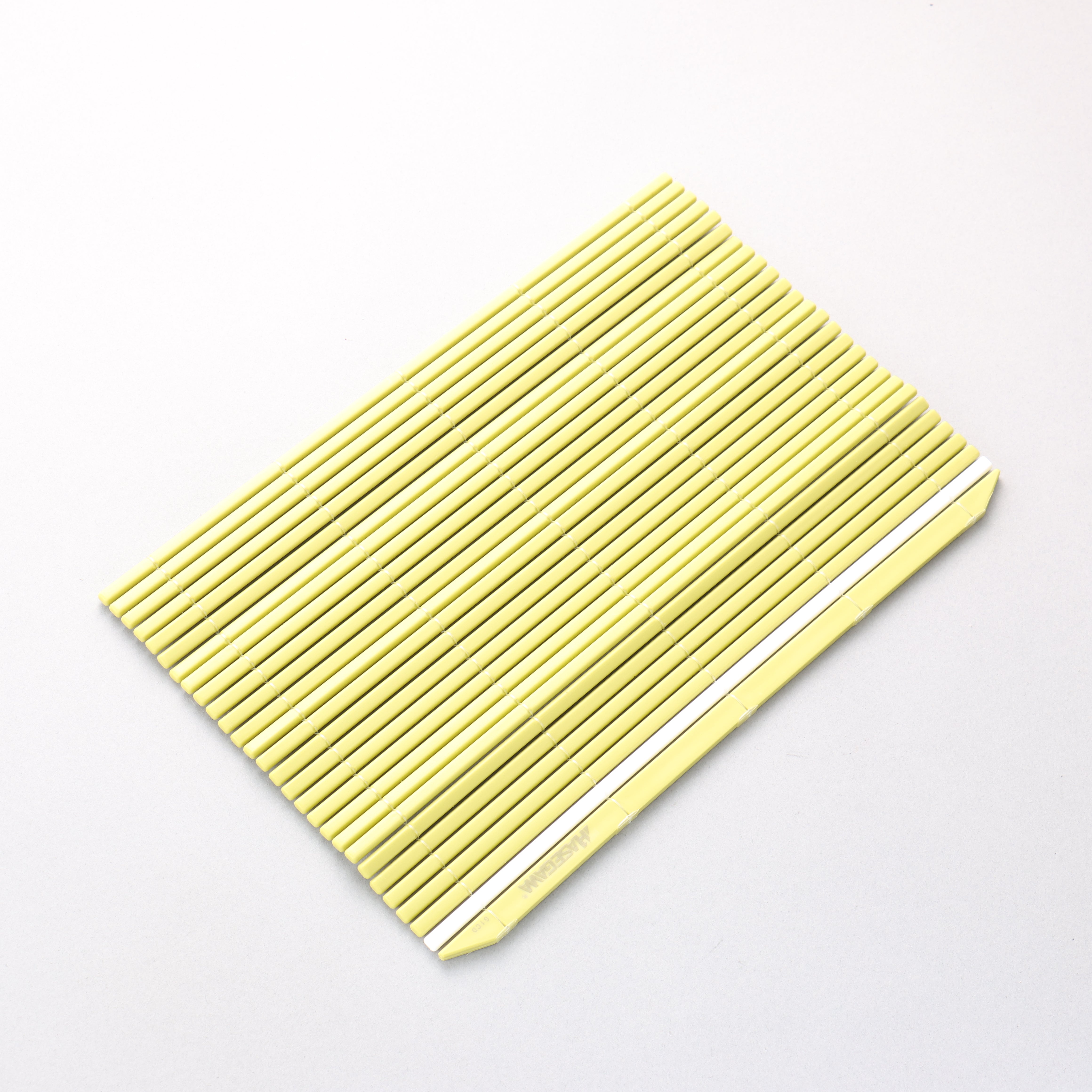 Hasegawa Cutting Board Sushi Roll Mat S 250mm x 165mm - Japanny - Best Japanese Knife