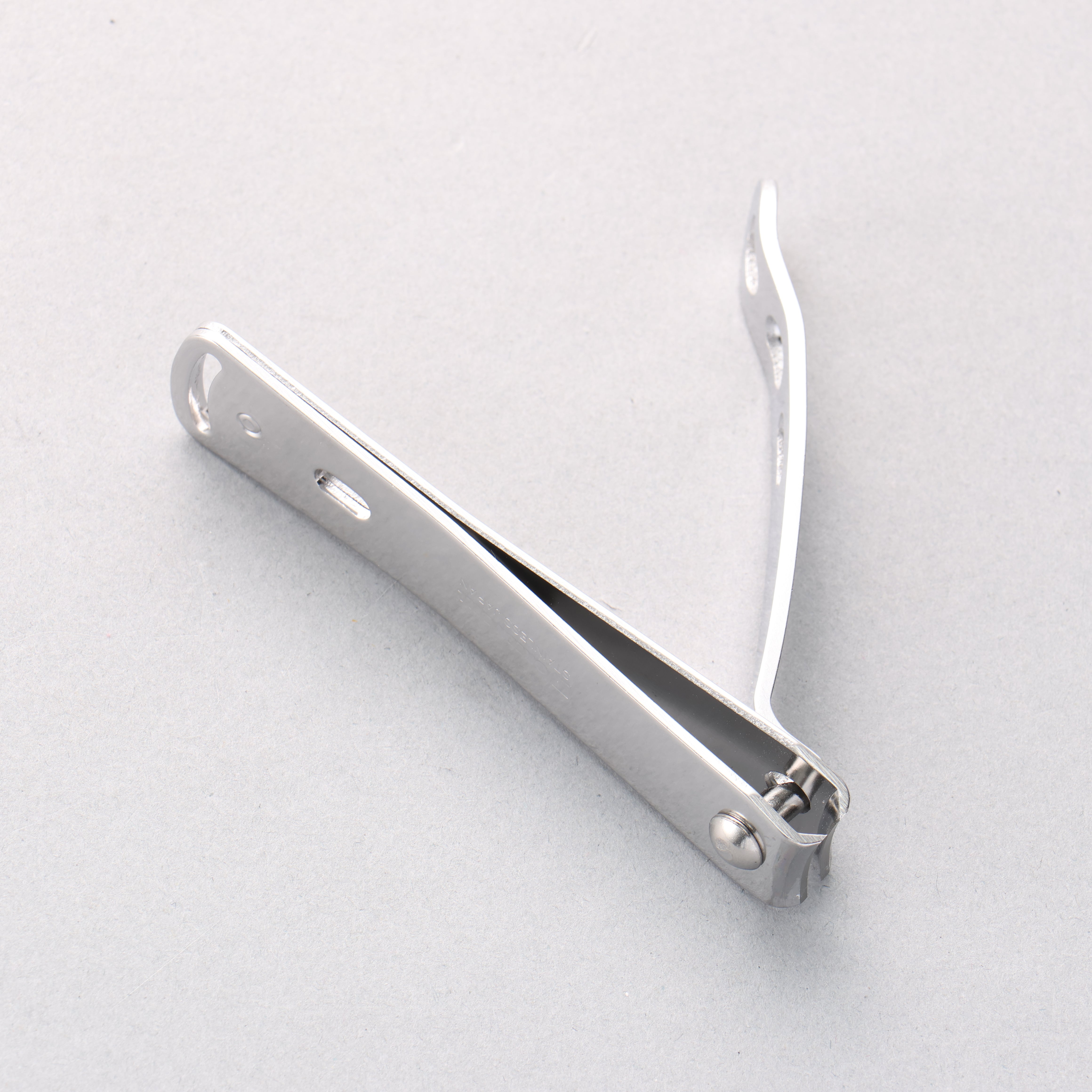 Disinfect Stainless Steel Nail Clipper - Japanny - Best Japanese Knife