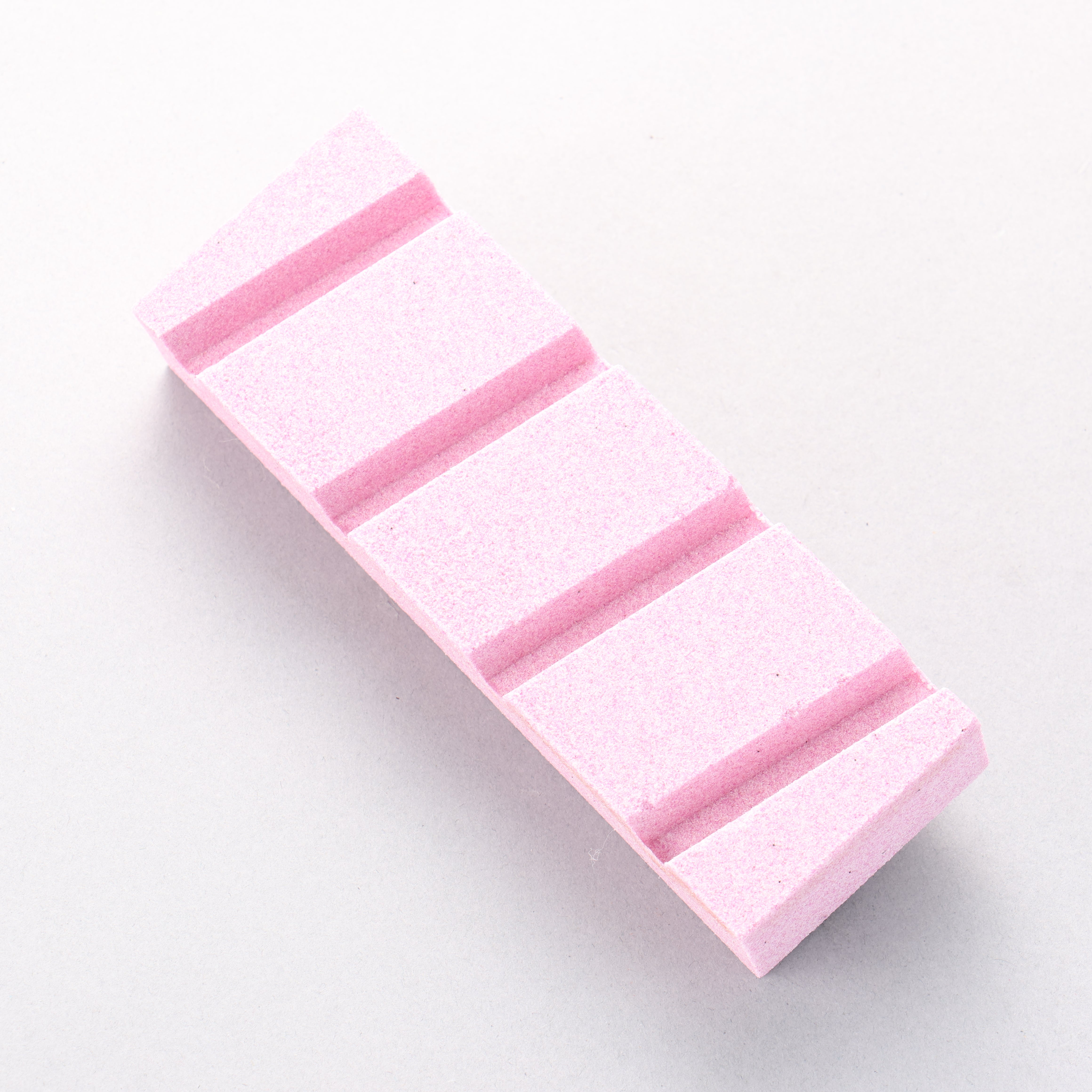 Ceramic Suiheikun #100 (Pink) - Japanny - Best Japanese Knife