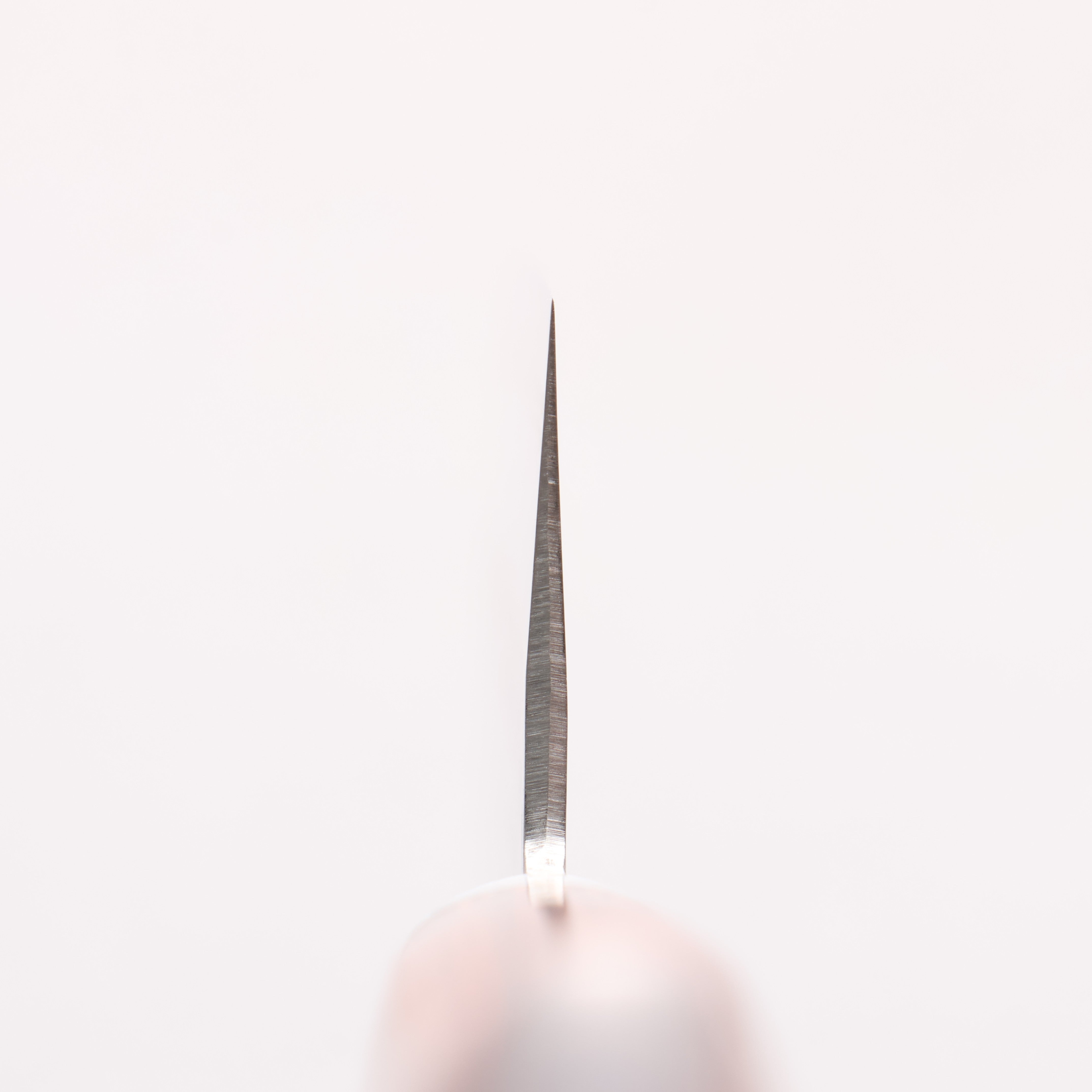 Kunihira Kokuryu VG10 Hammered Damascus Usuba 165mm Mahogany Handle - Japanny - Best Japanese Knife