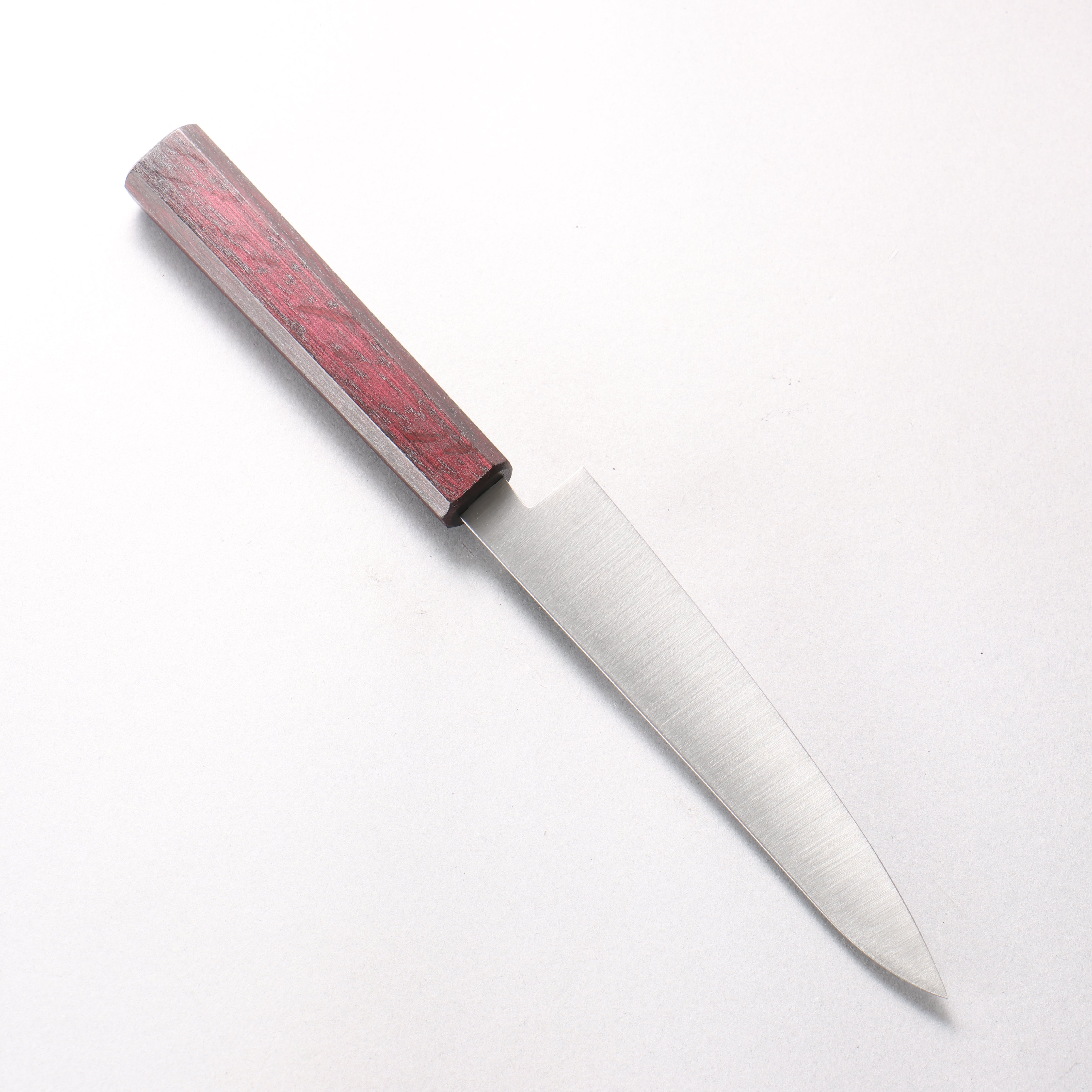 Seisuke SK-4 Petty-Utility 150mm Wood (Bright Purple) Handle