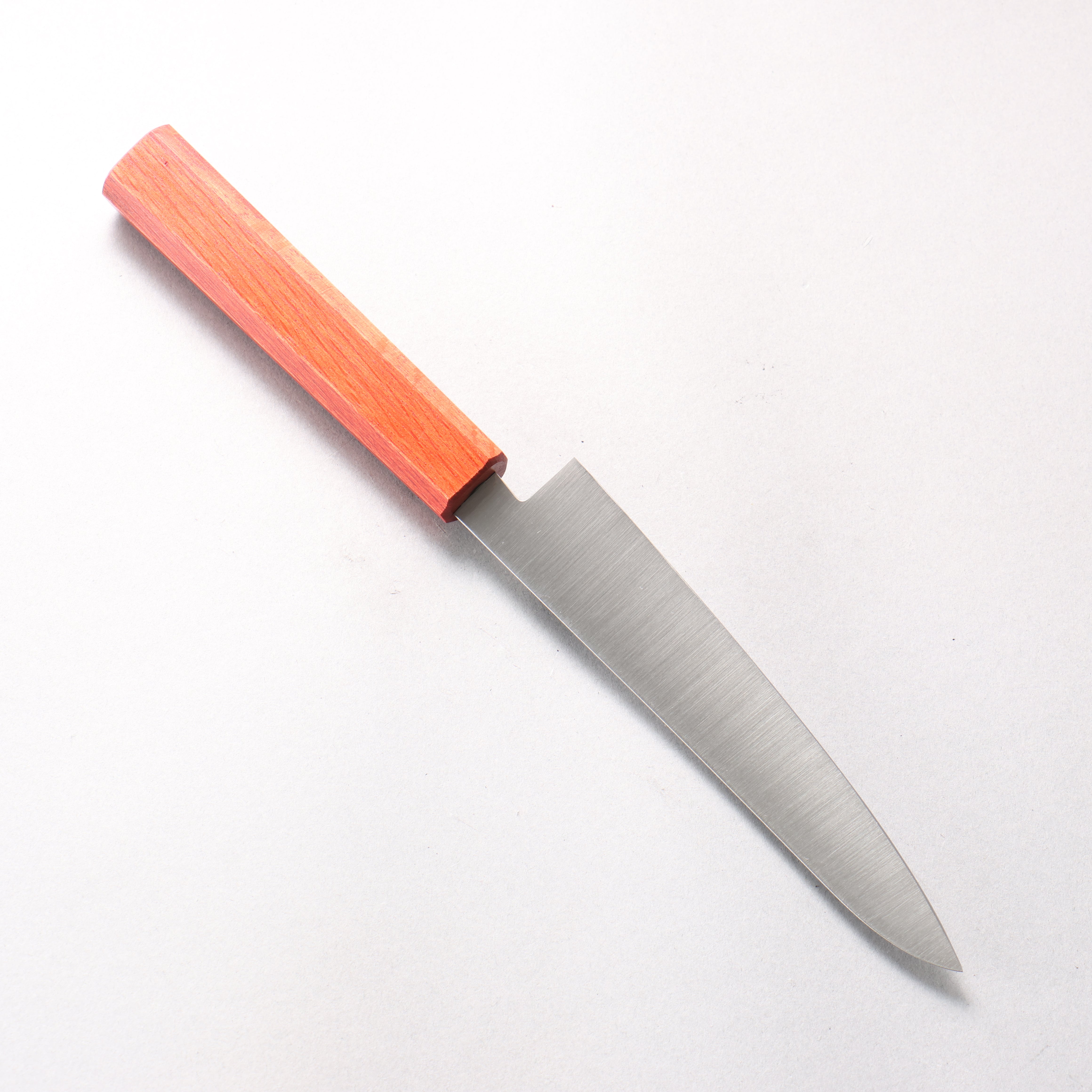 Seisuke SK-4 Petty-Utility 150mm Wood (Smokey Red) Handle