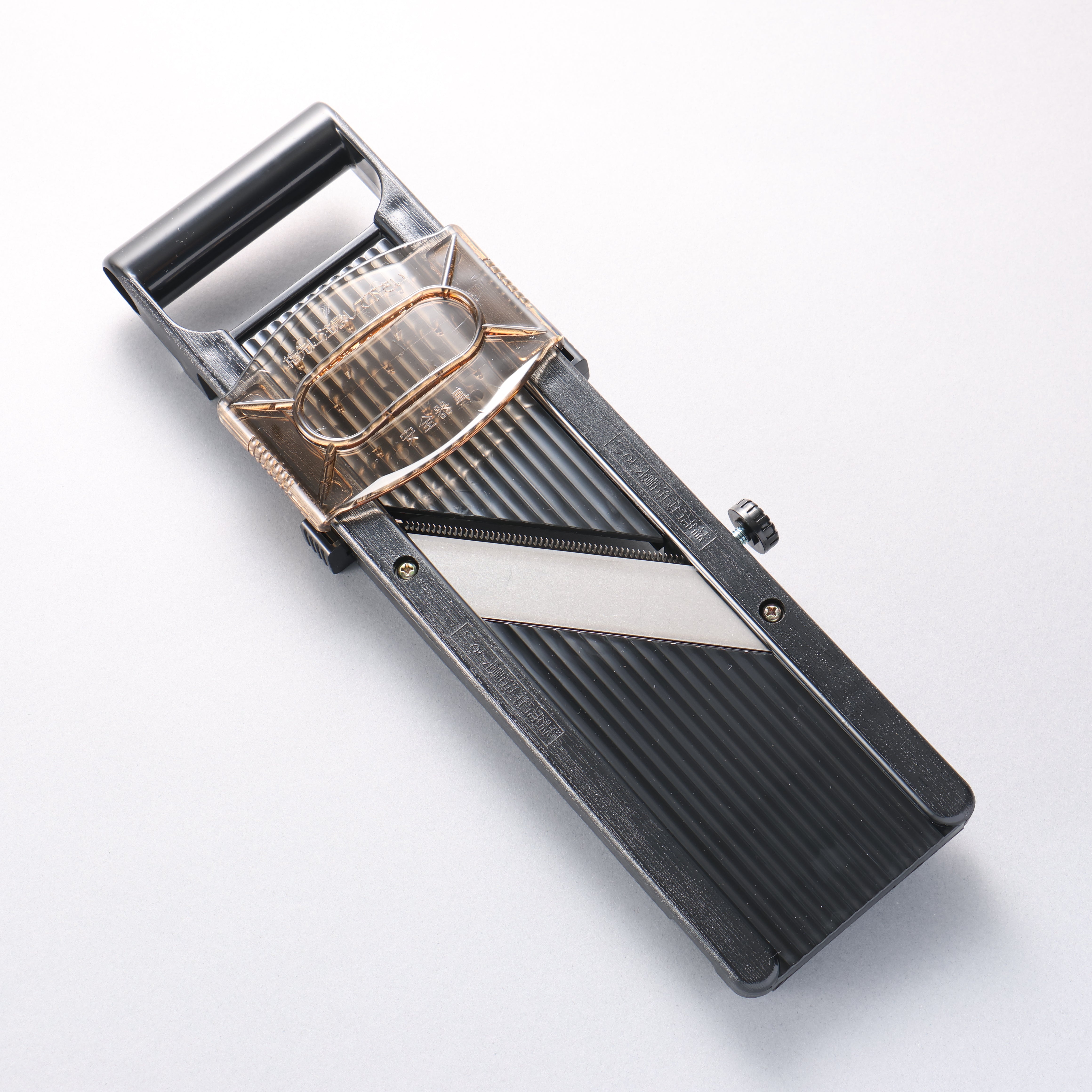 Samurai Slicer Japanese Mandolin 60mm - Japanny - Best Japanese Knife