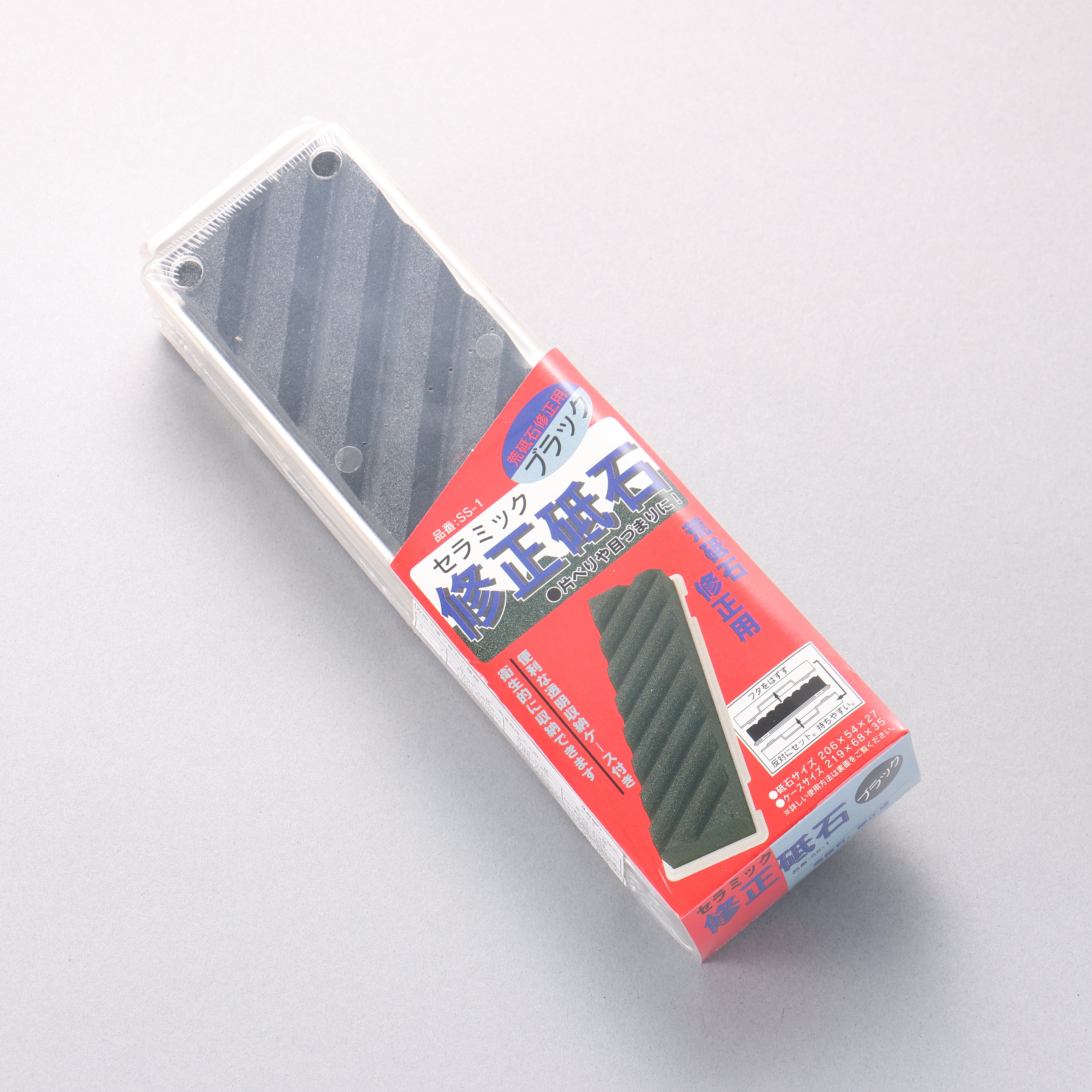 Suehiro Coarse Flattening Stone - #100 - Japanny - Best Japanese Knife